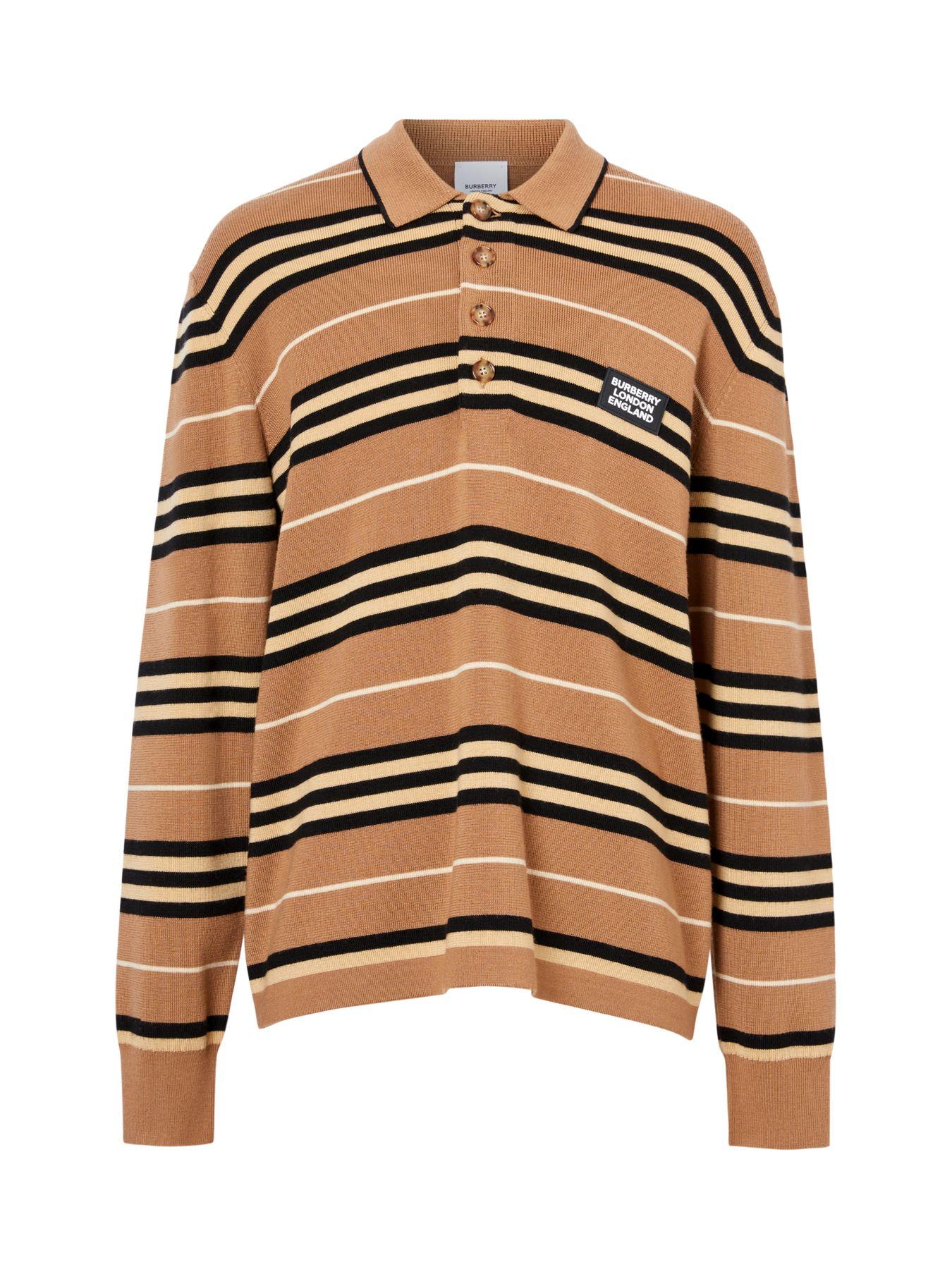 half jumper half shirt