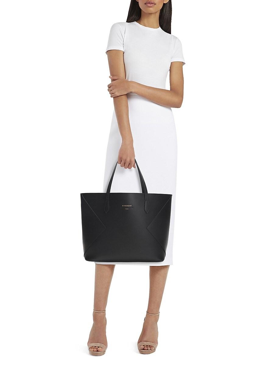 givenchy wing tote