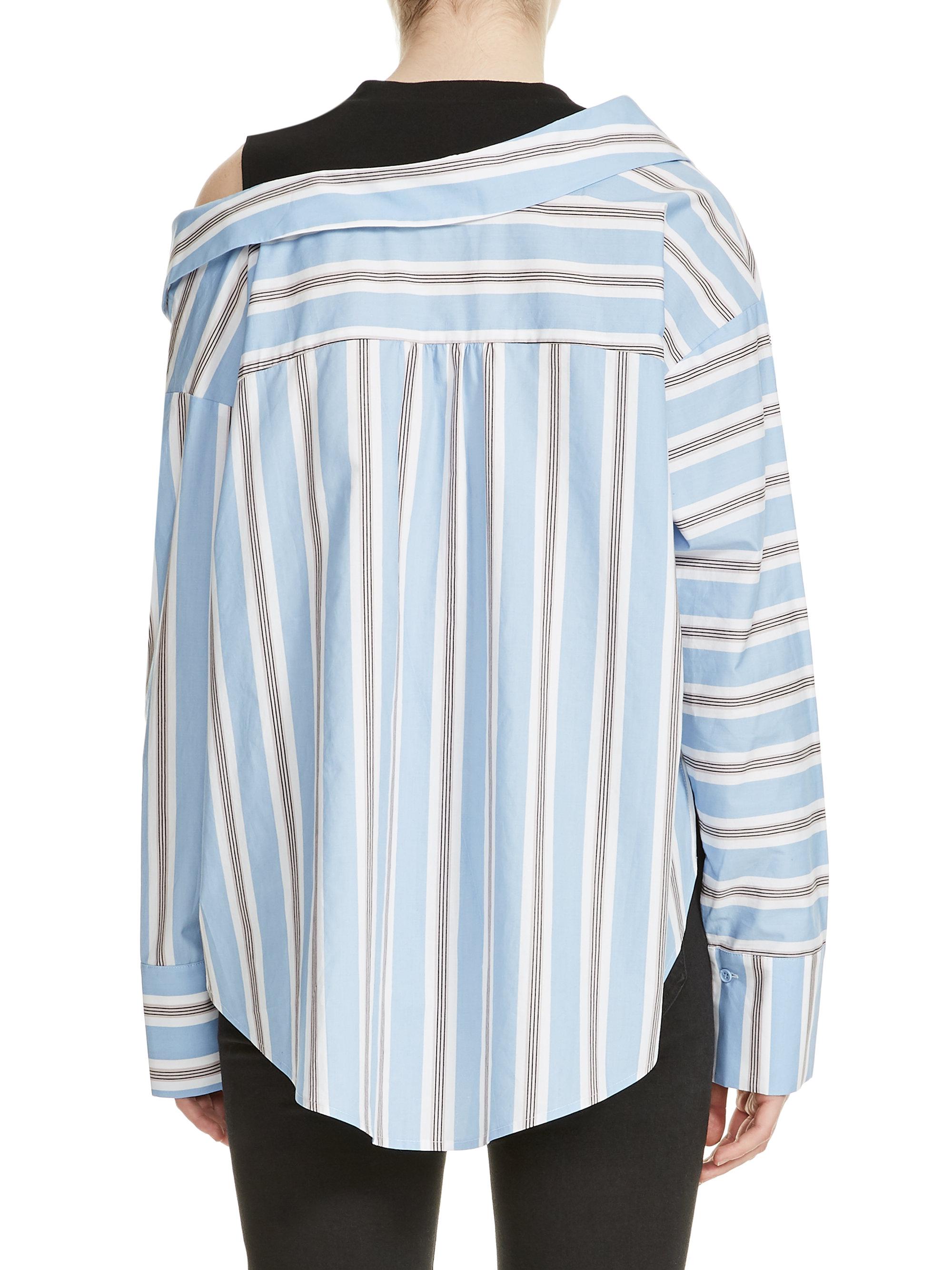 shirt maje