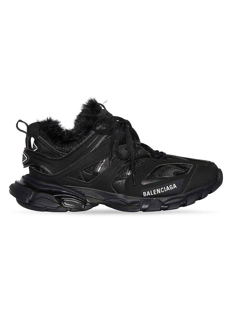 fake balenciaga track sneakers