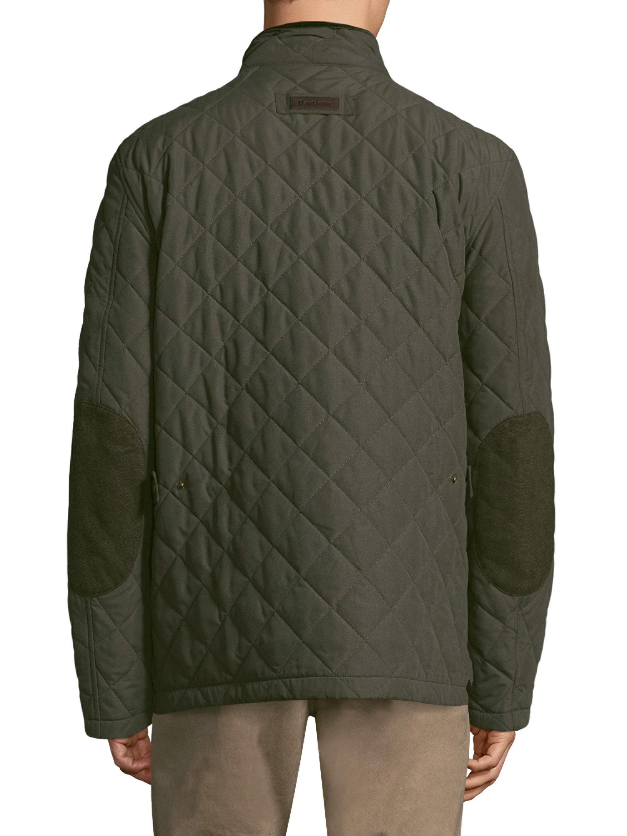 barbour coopworth