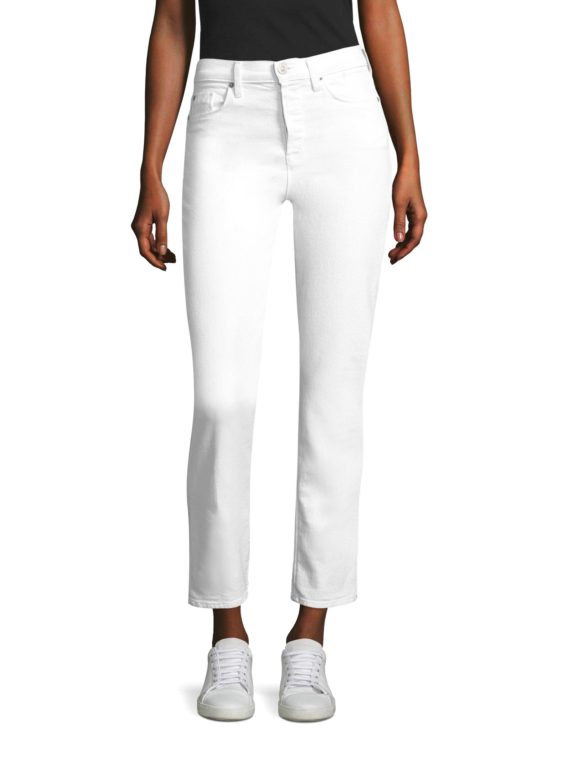 hudson zoeey high rise