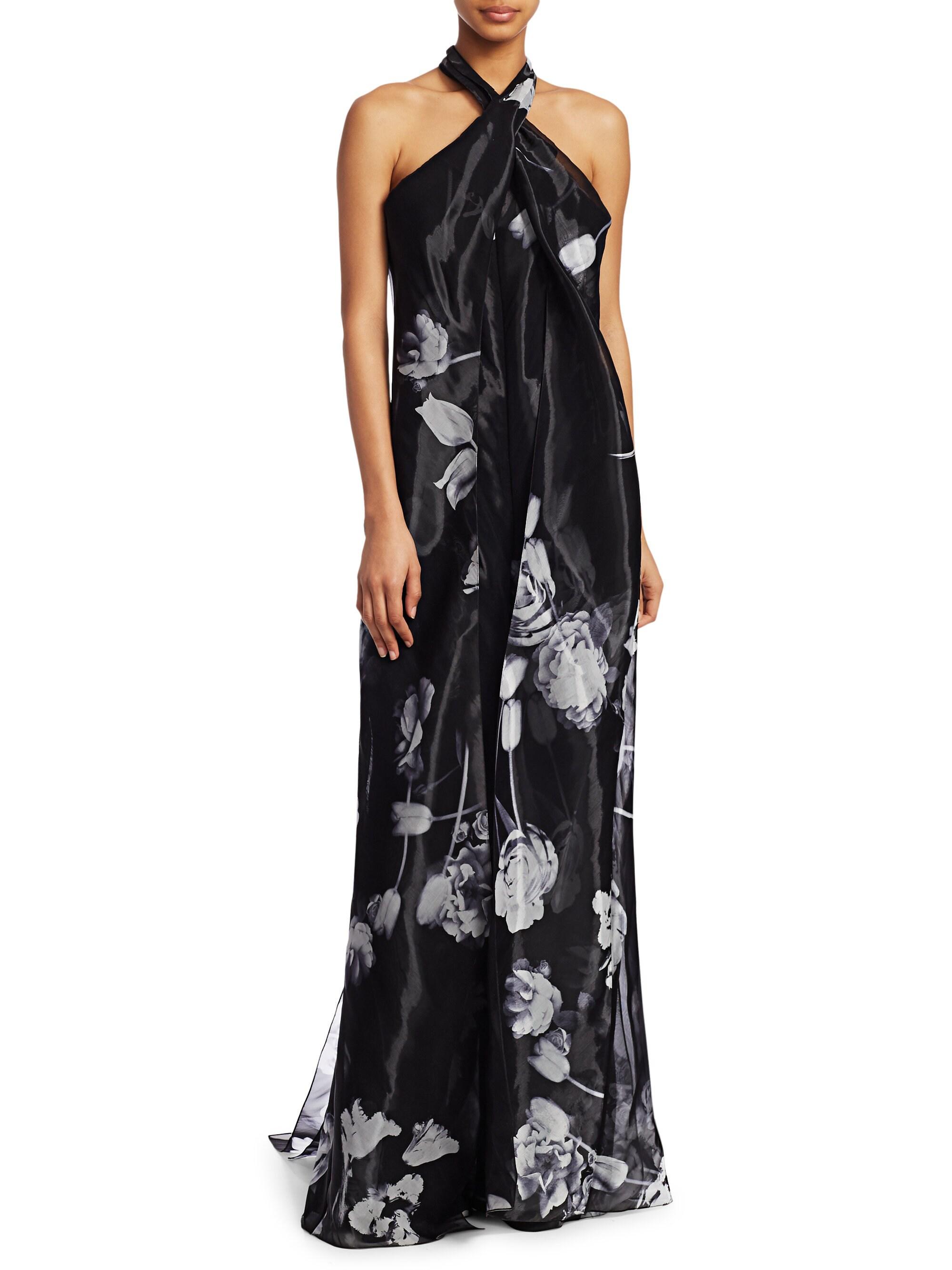 ralph lauren collection jumpsuit