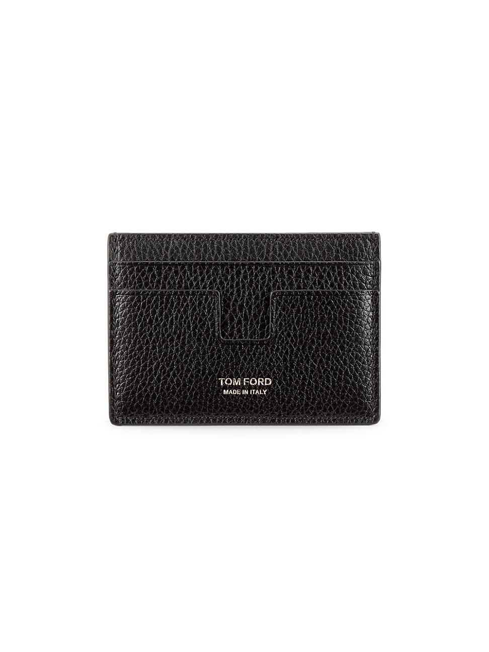 Louis Vuitton Card Holder Money Clip Saks Fifth Avenue VERY