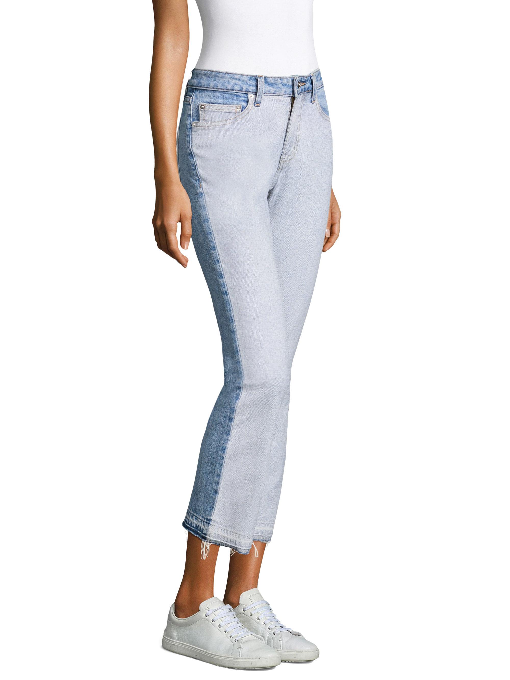 derek lam 10 crosby gia jeans