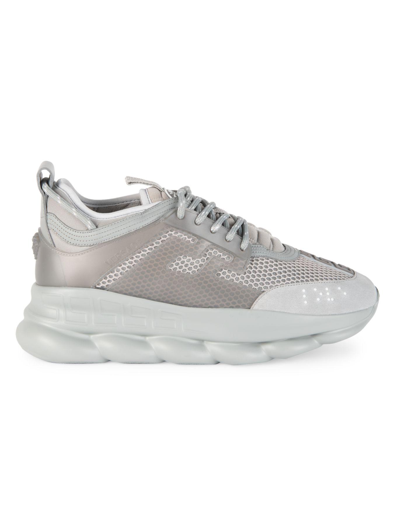saks fifth versace shoes