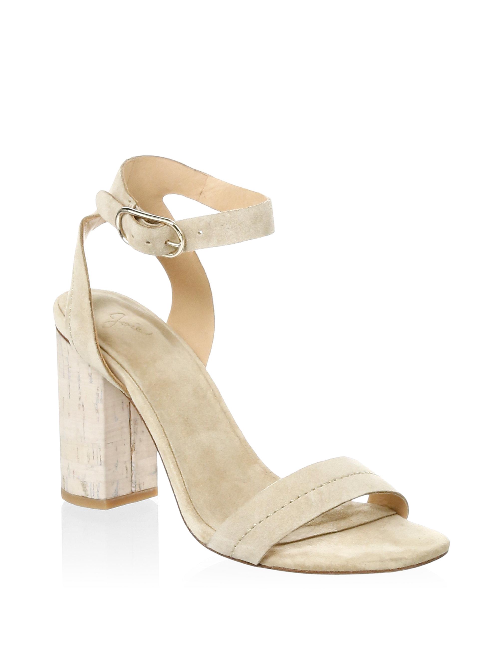 joie okaba sandals