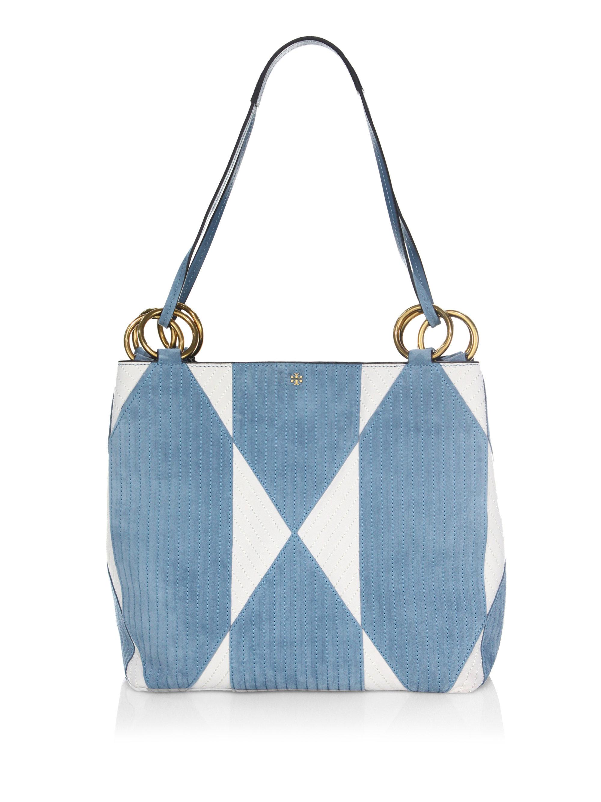 tory burch farrah tote