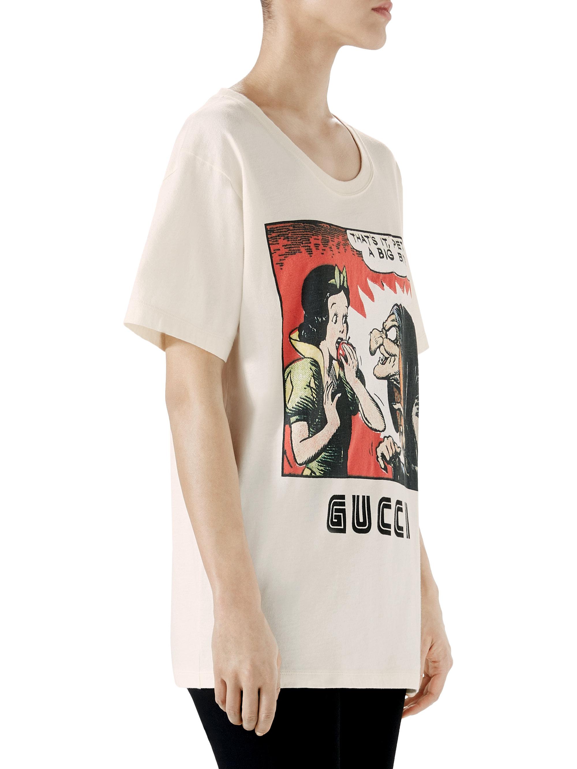 gucci magnetismo t shirt