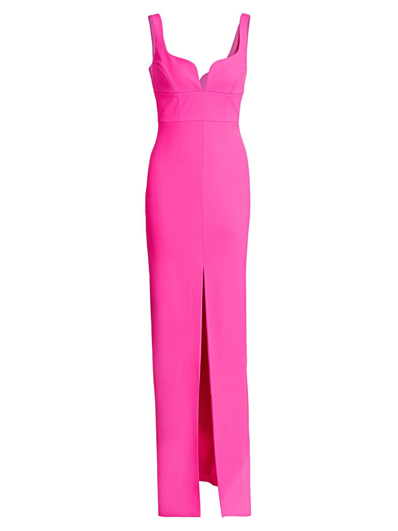 solace london gown sale