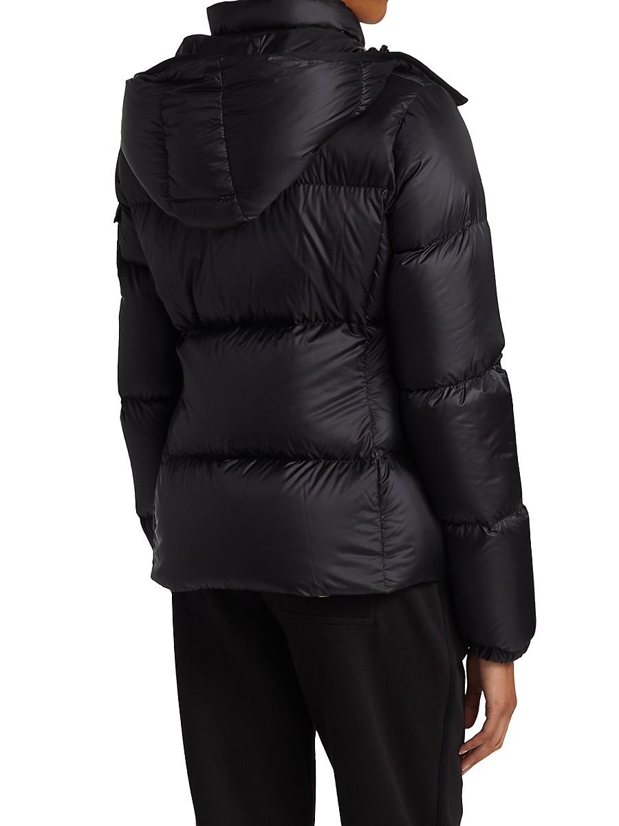 moncler fourmi down jacket