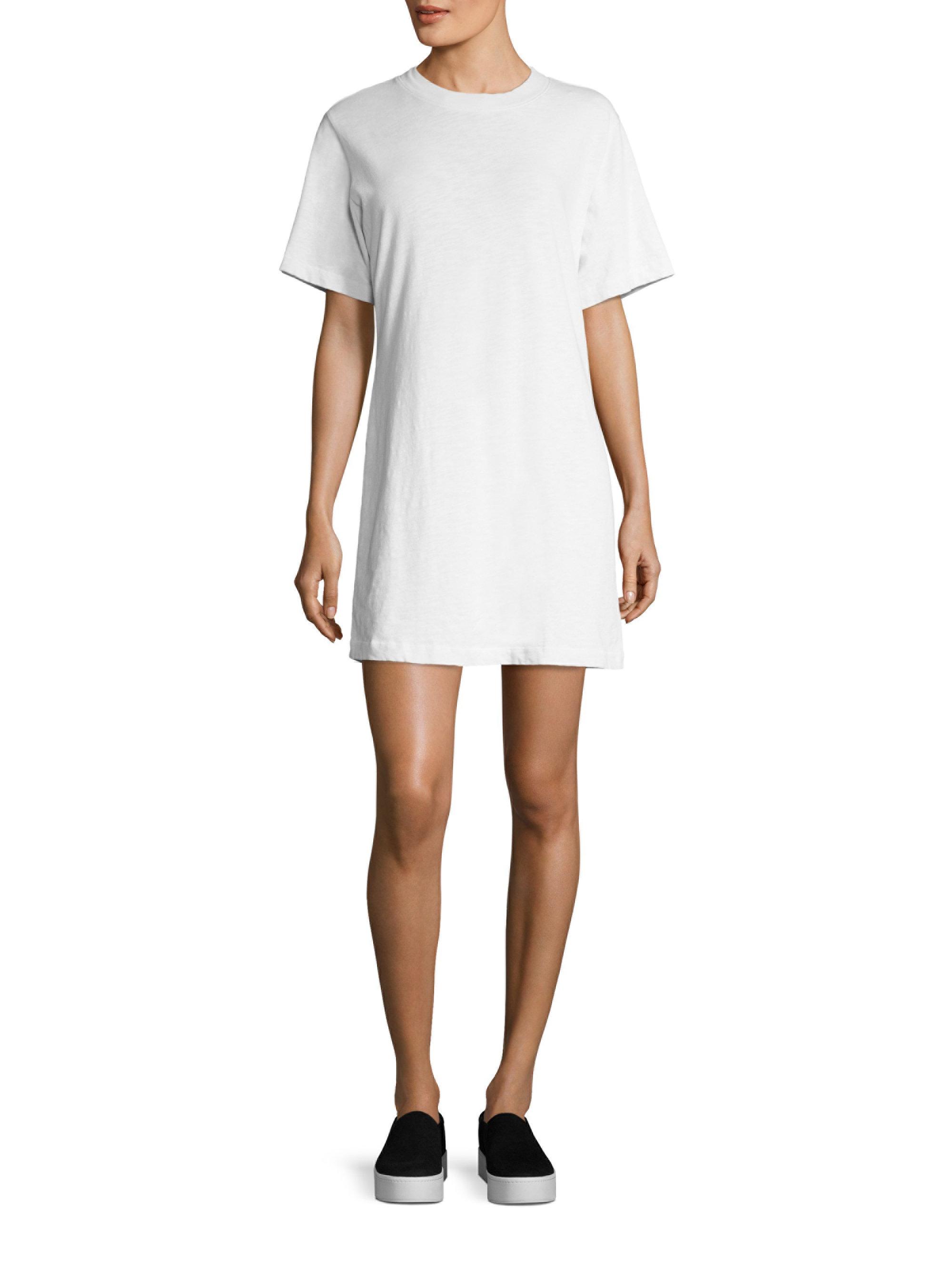 cotton citizen tokyo dress