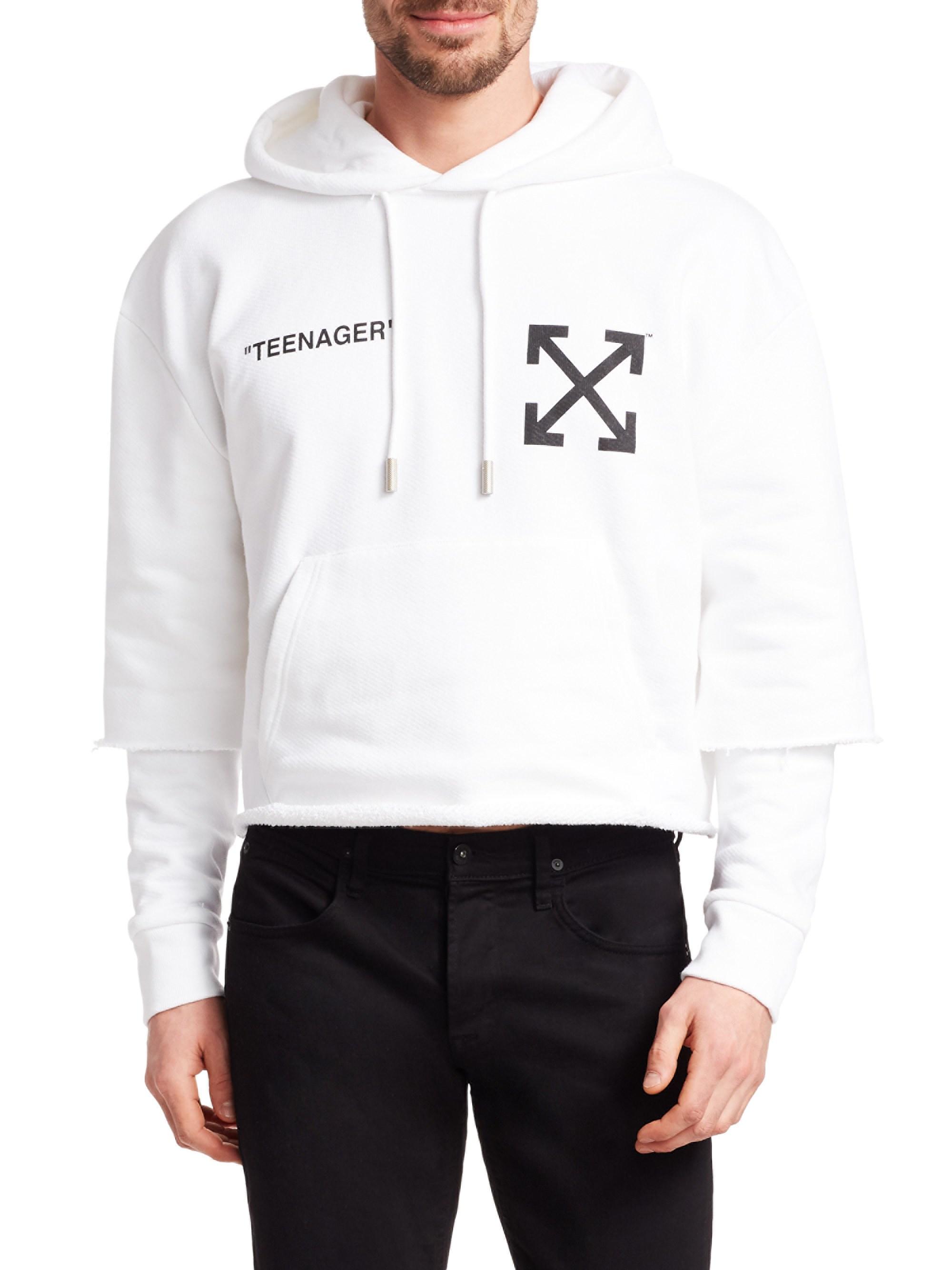 flamed bart sweatshirt