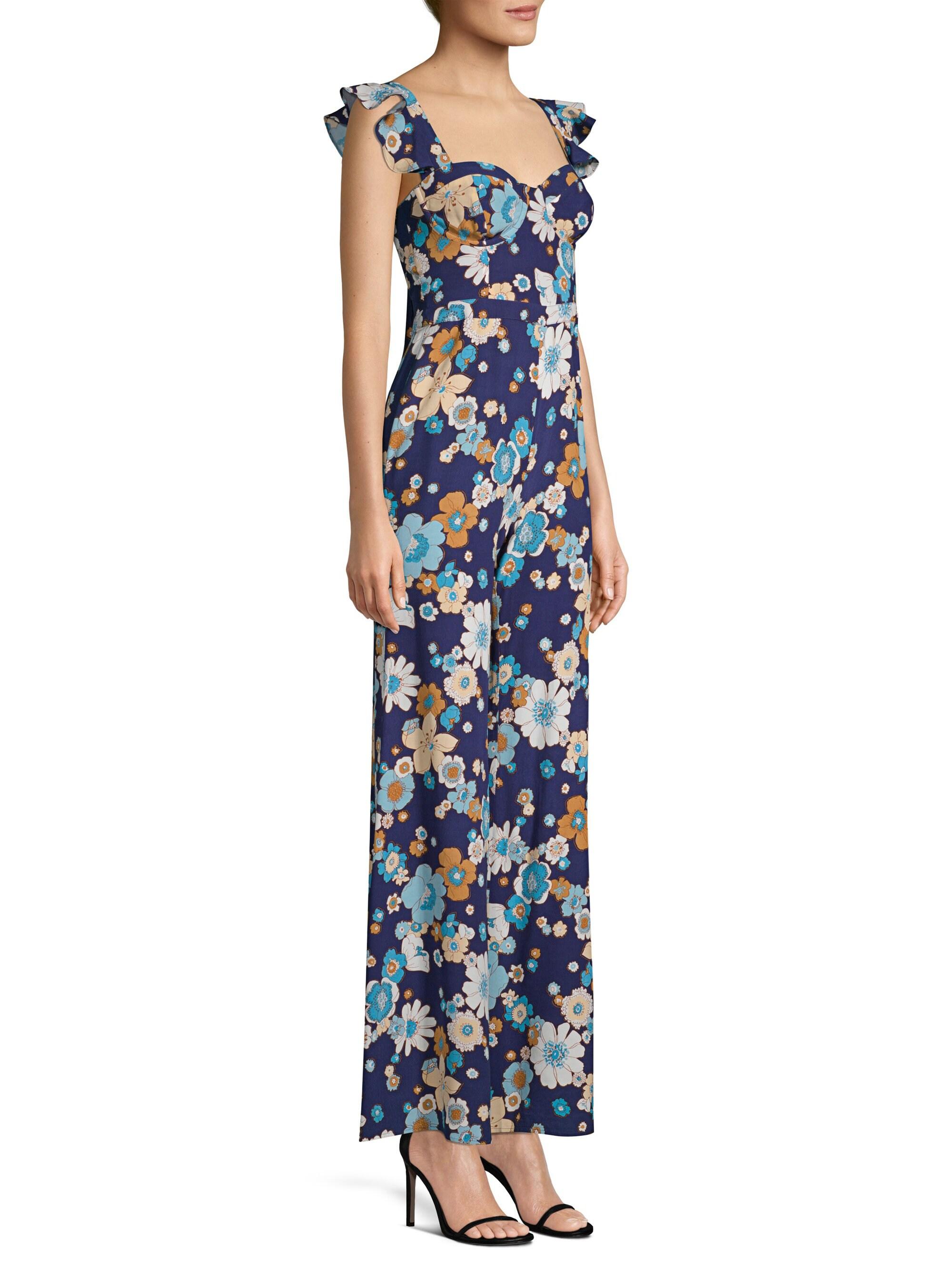 for love and lemons magnolia jumpsuit