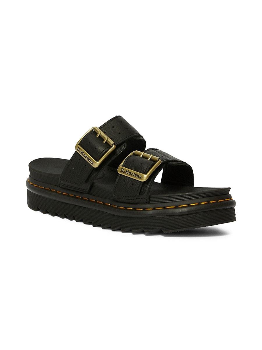 myles sandals