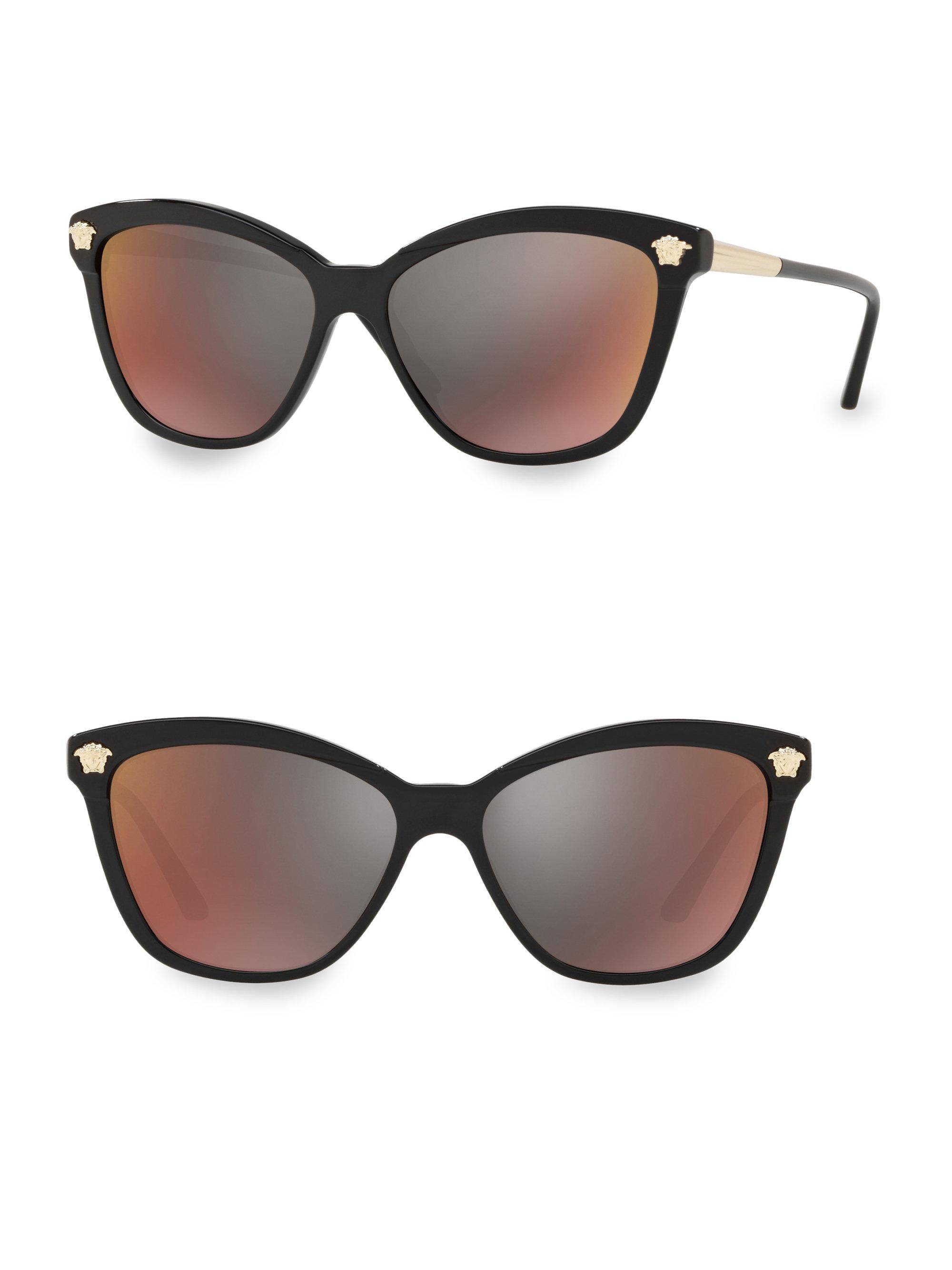 versace butterfly sunglasses