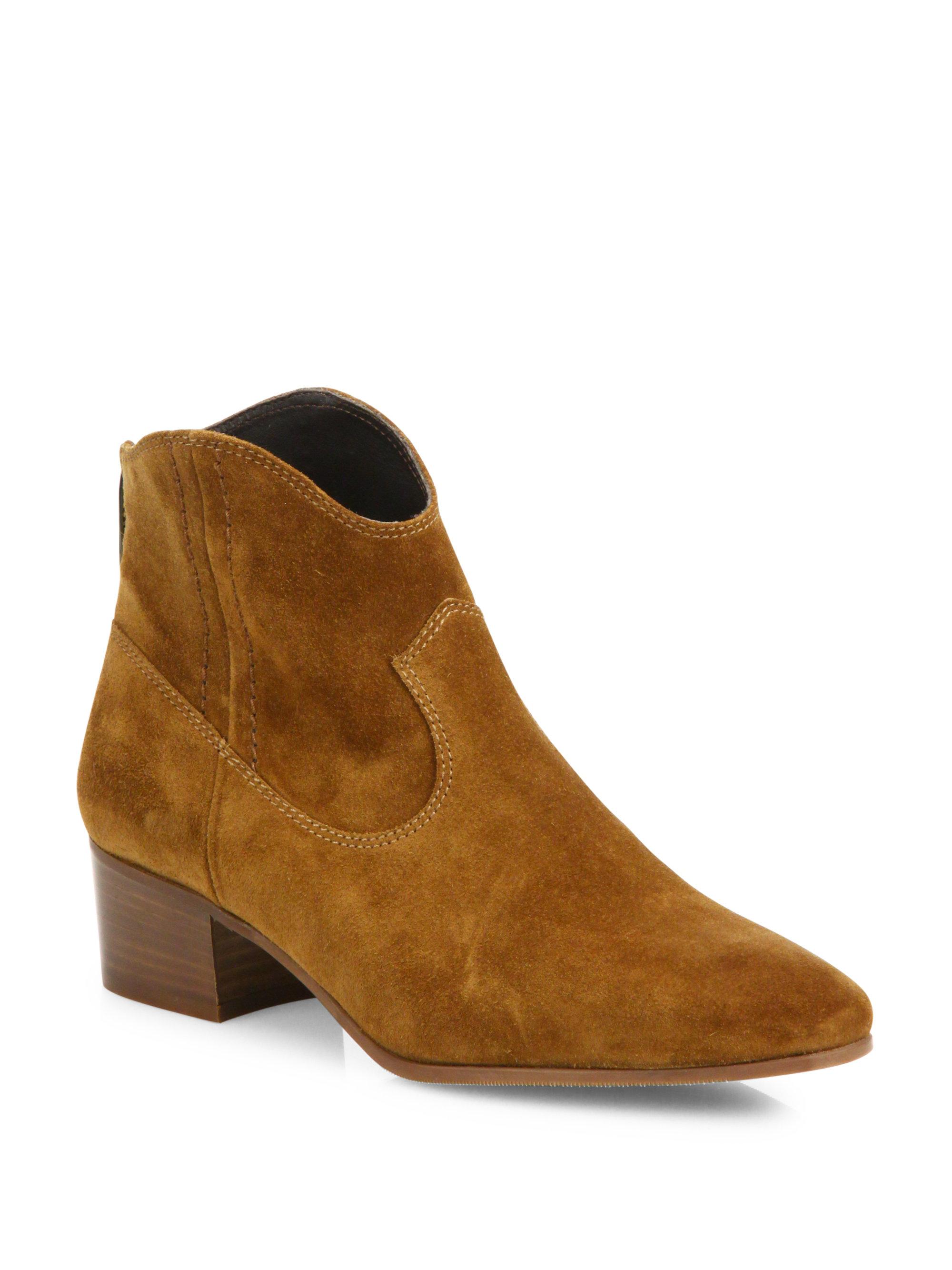 lk bennett block heel