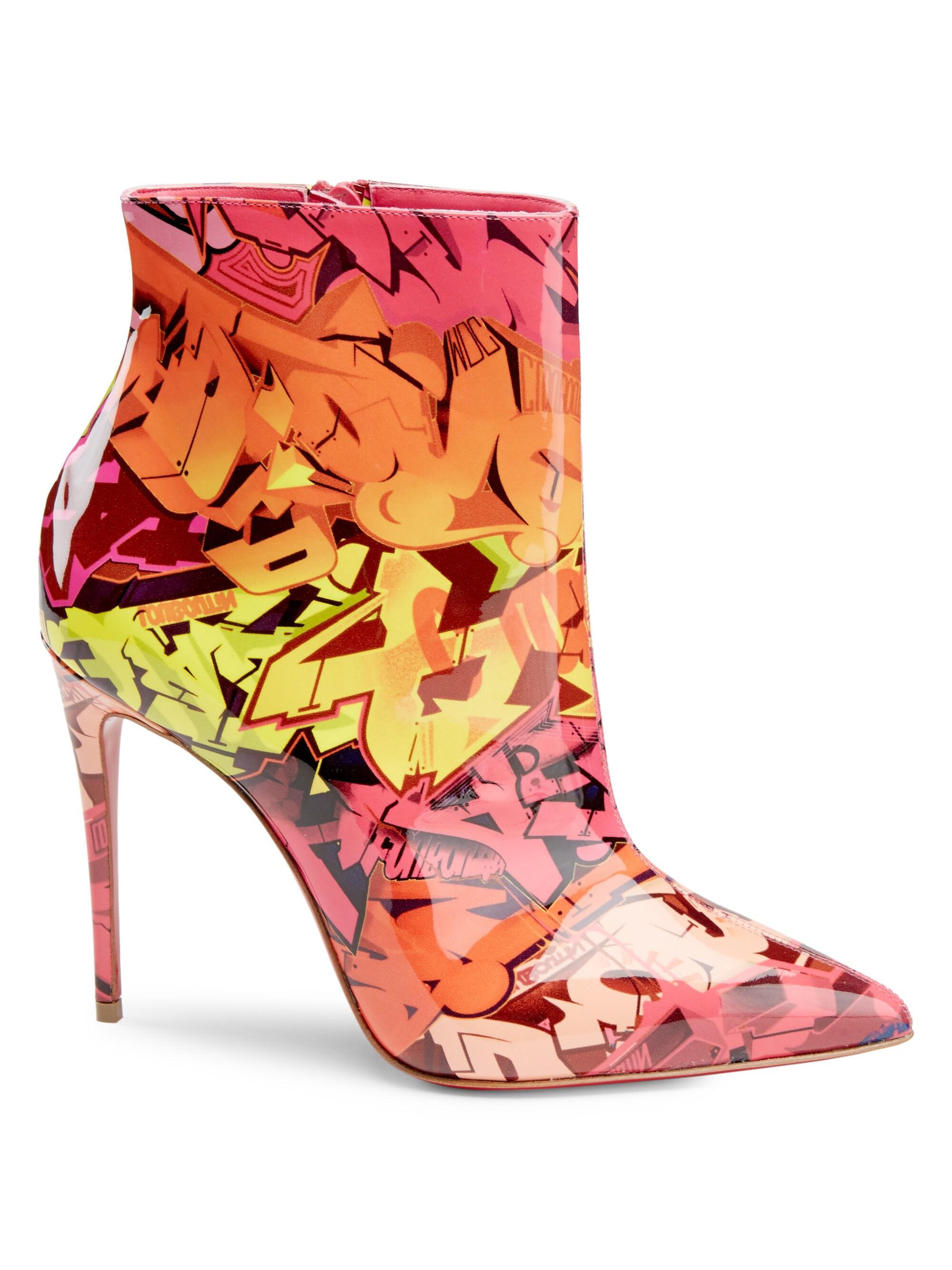 so kate bootie