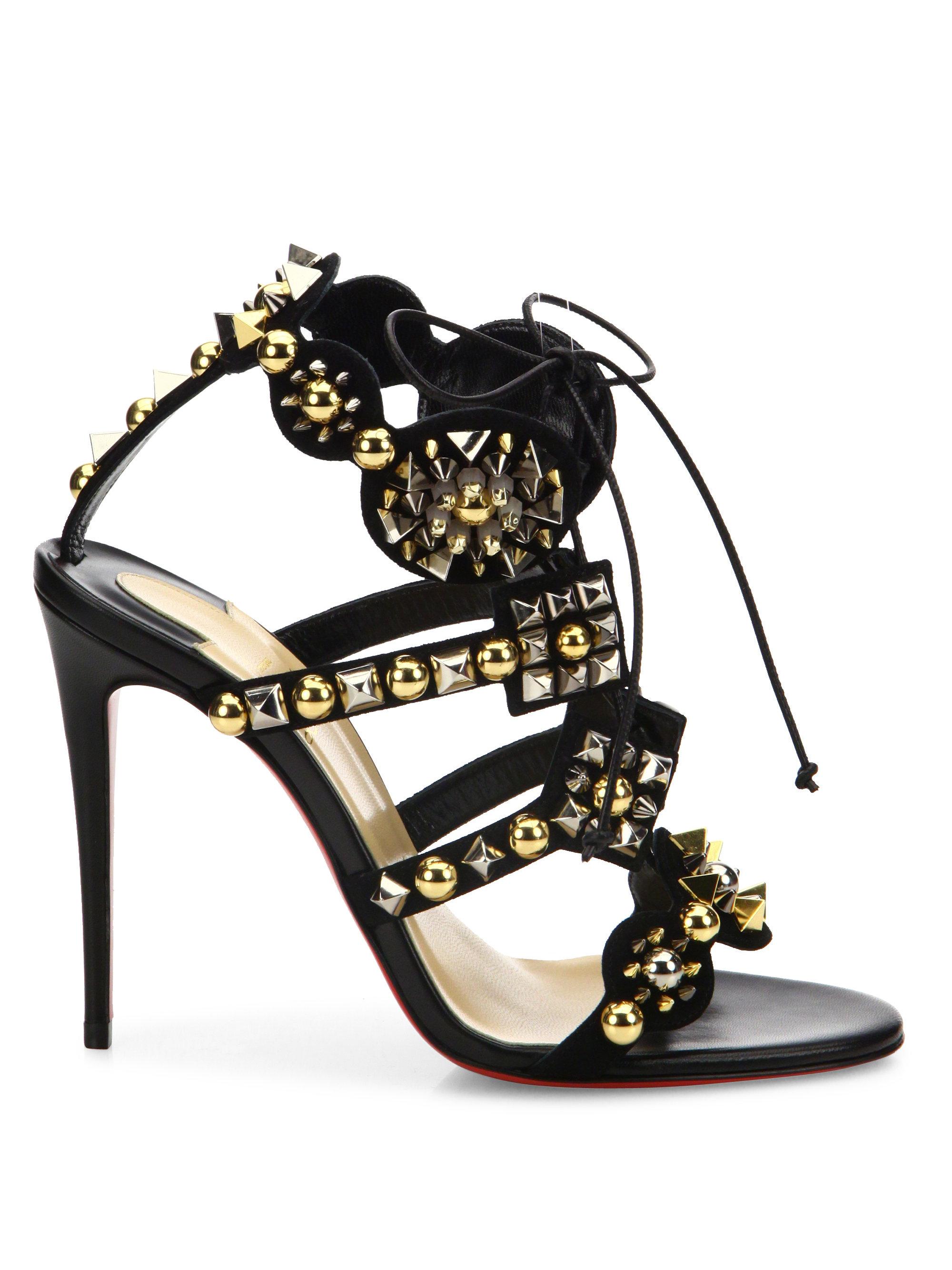 christian louboutin kaleikita