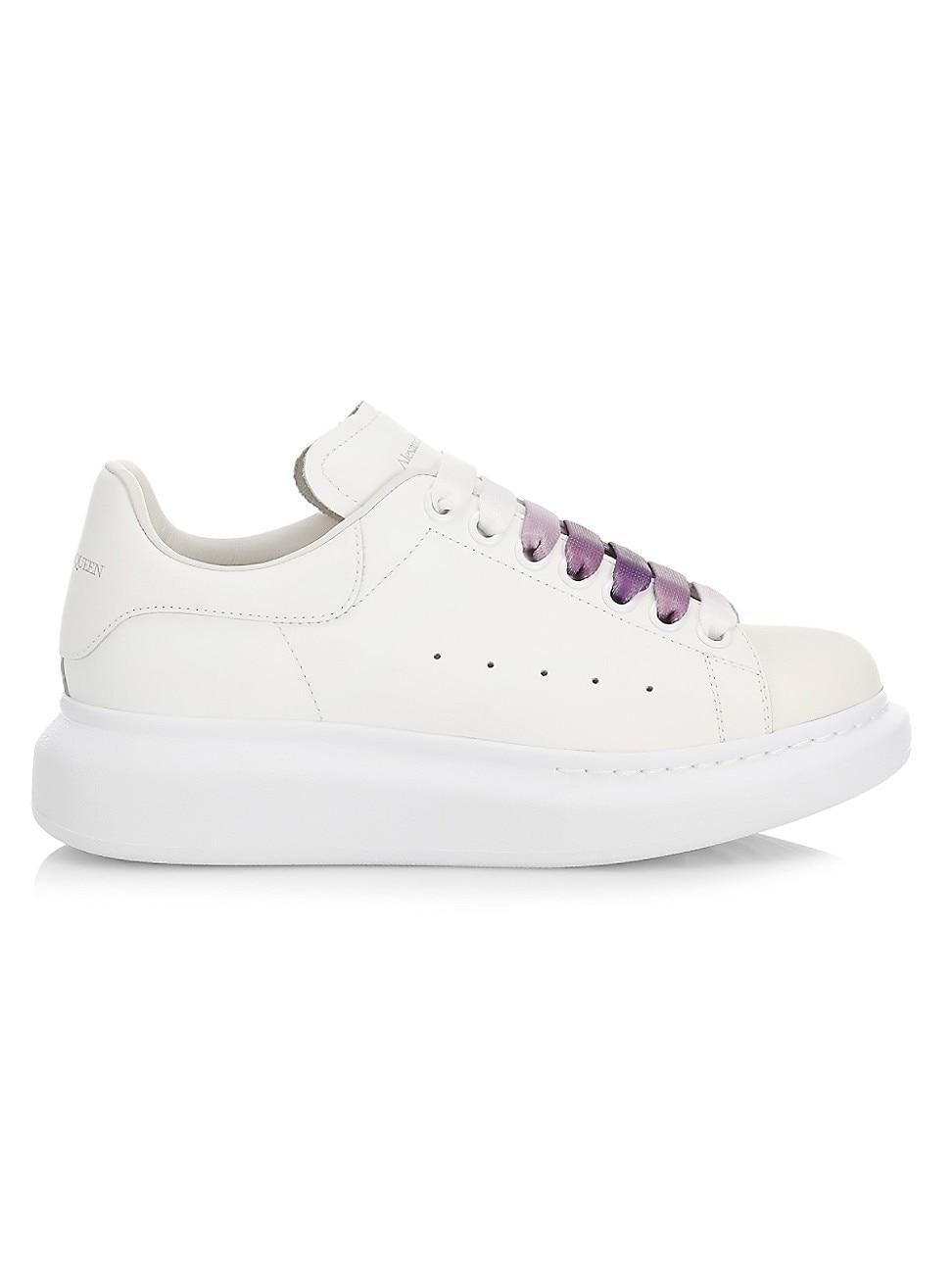 alexander mcqueen ombre sneakers
