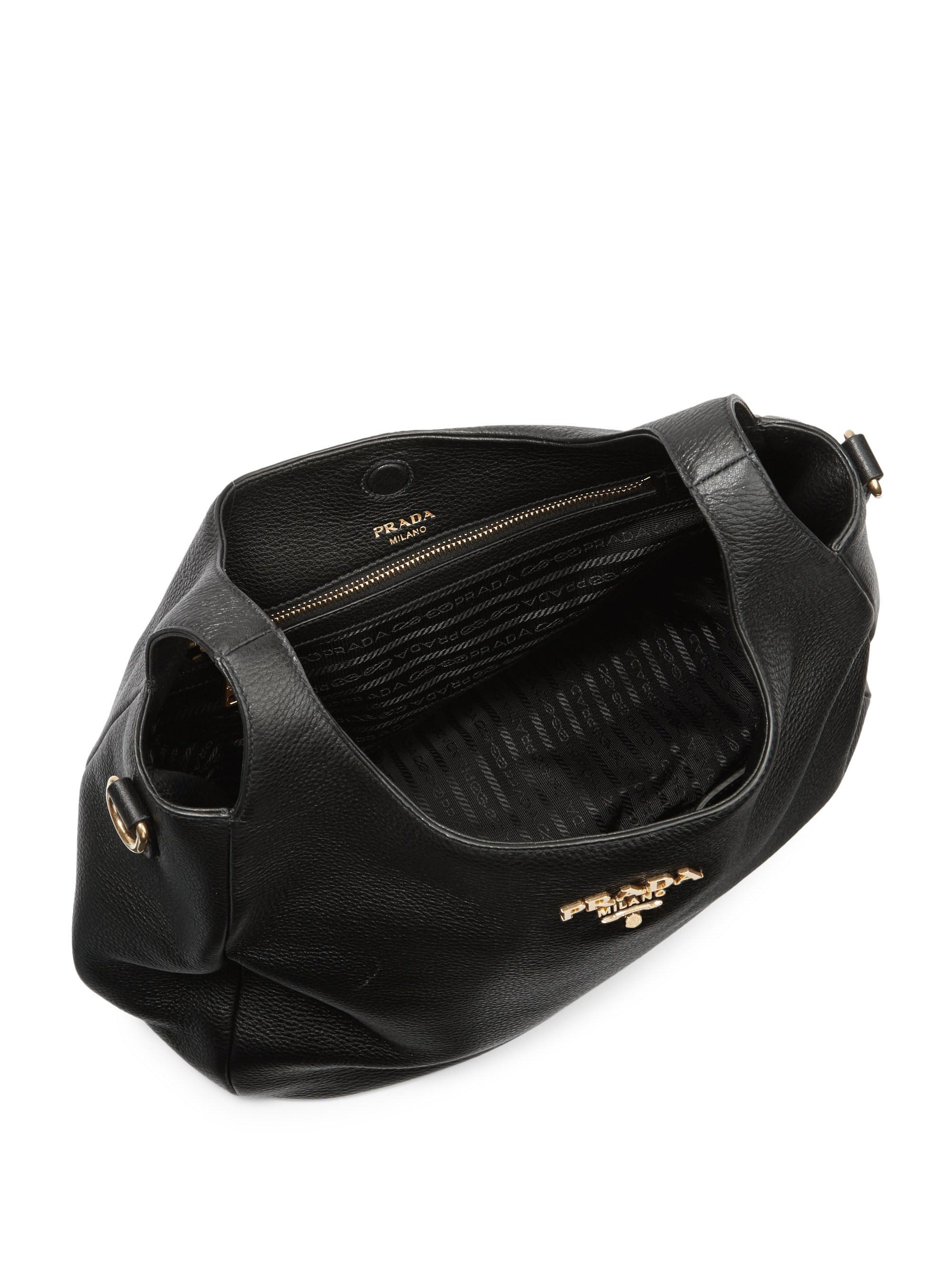 prada hobo prada hobo