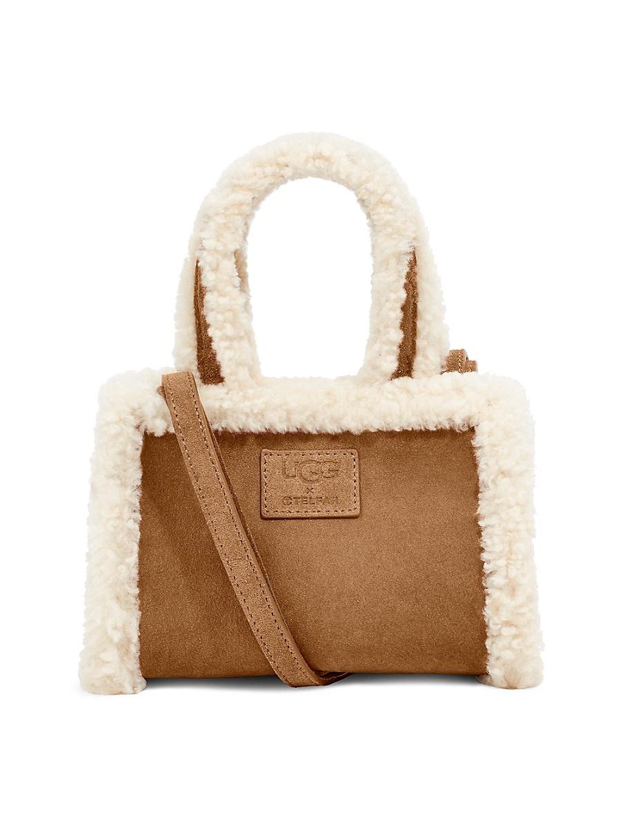 ugg chestnut purse