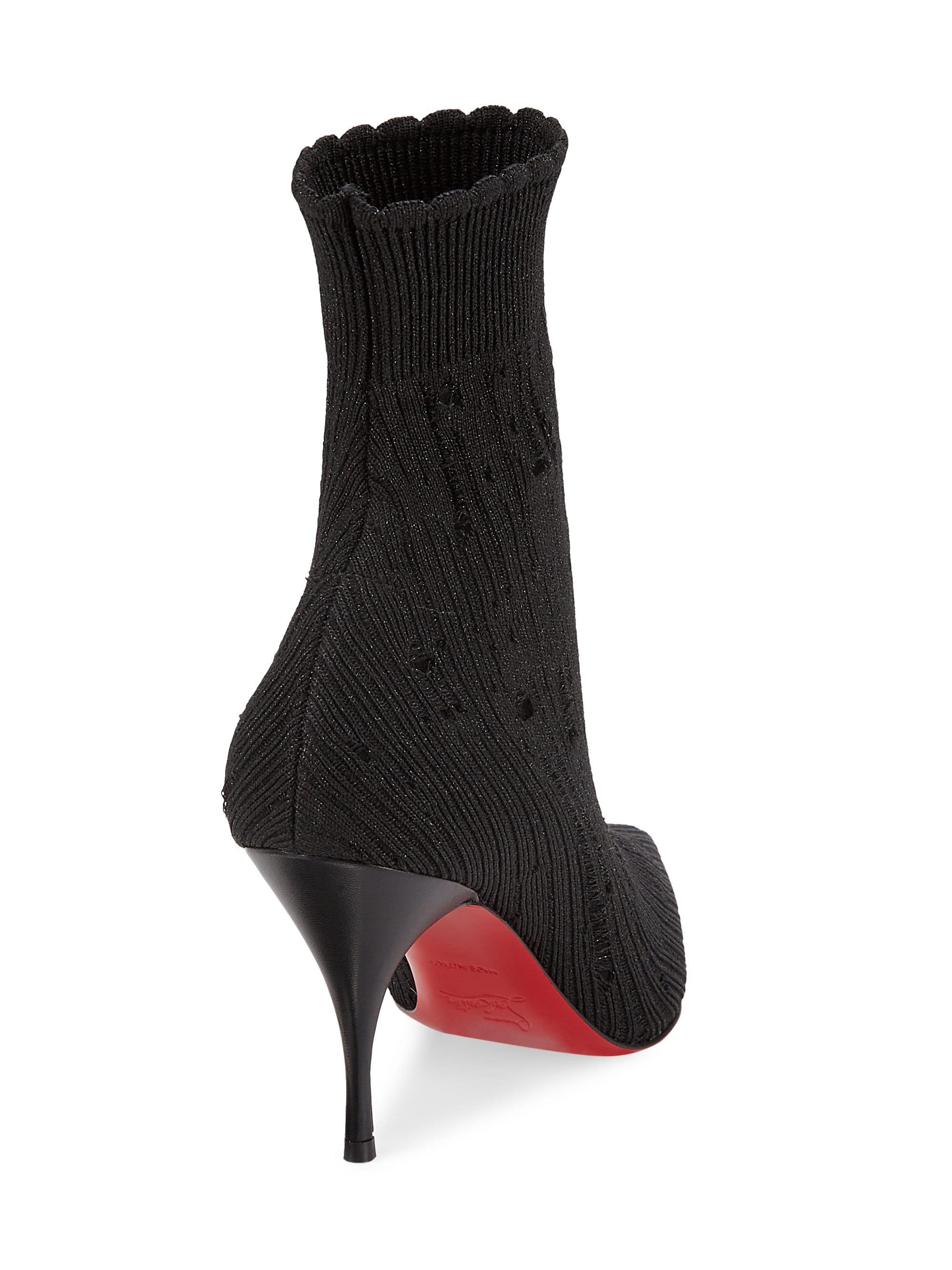 louboutin desert boots