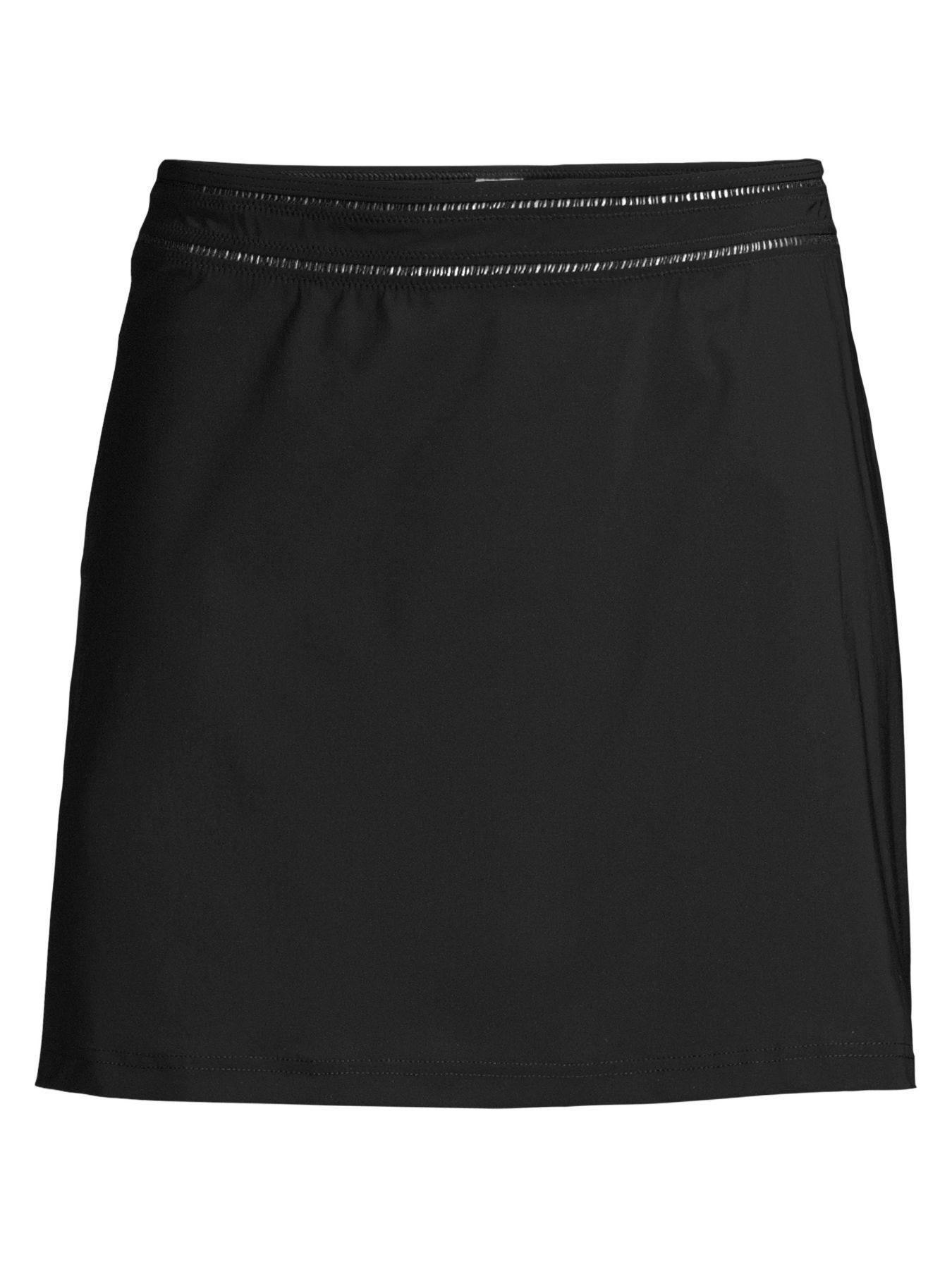 Gottex Striped Waist Pencil Skirt in 