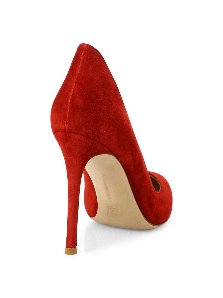 gianvito rossi ellipsis