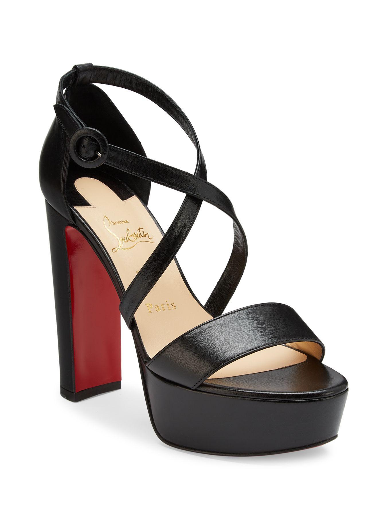 louboutin loubi bee