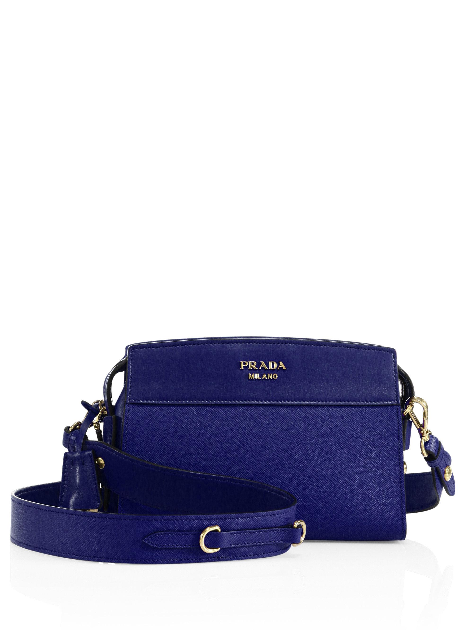 prada esplanade crossbody
