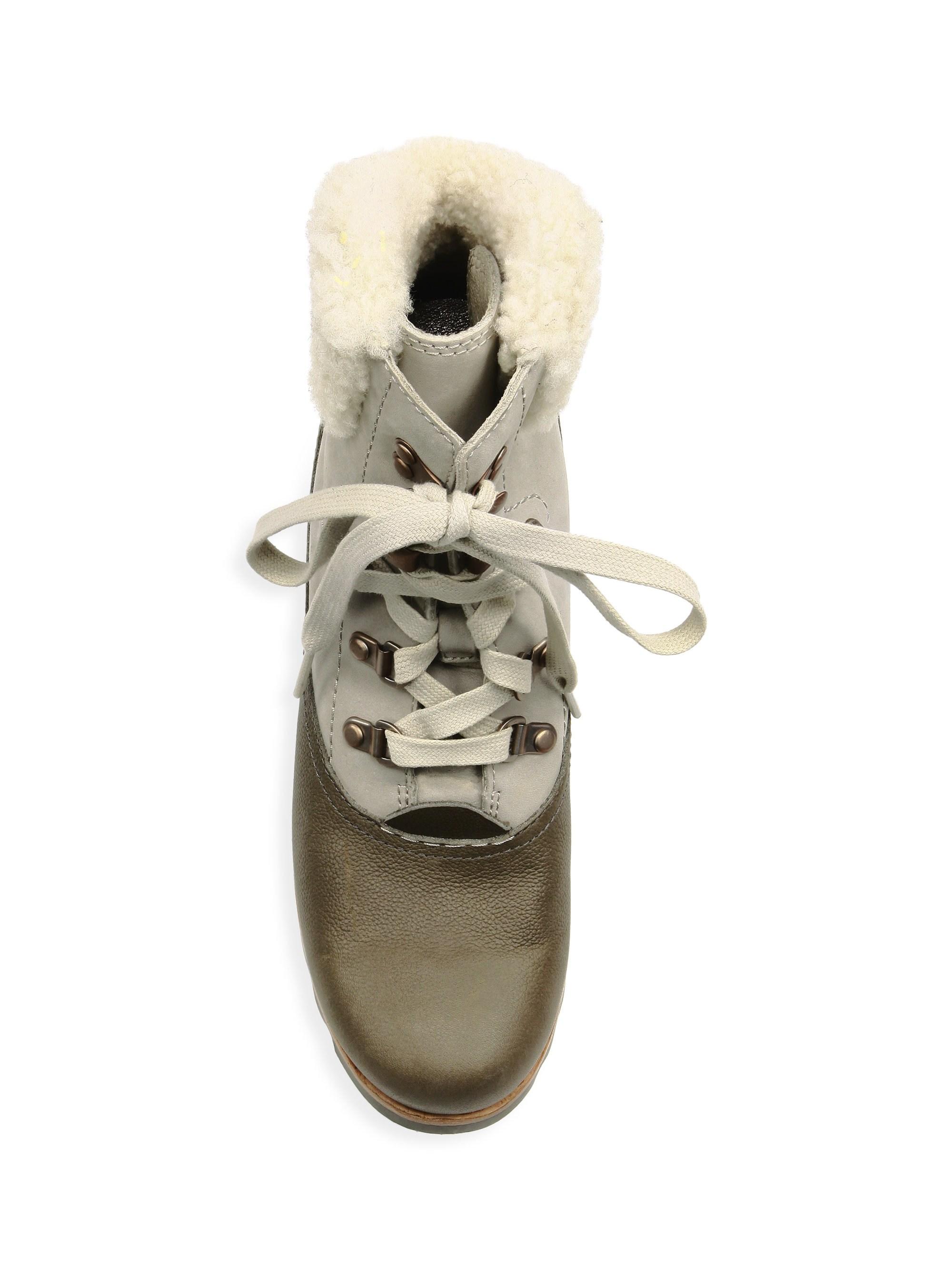 sorel jayne lux