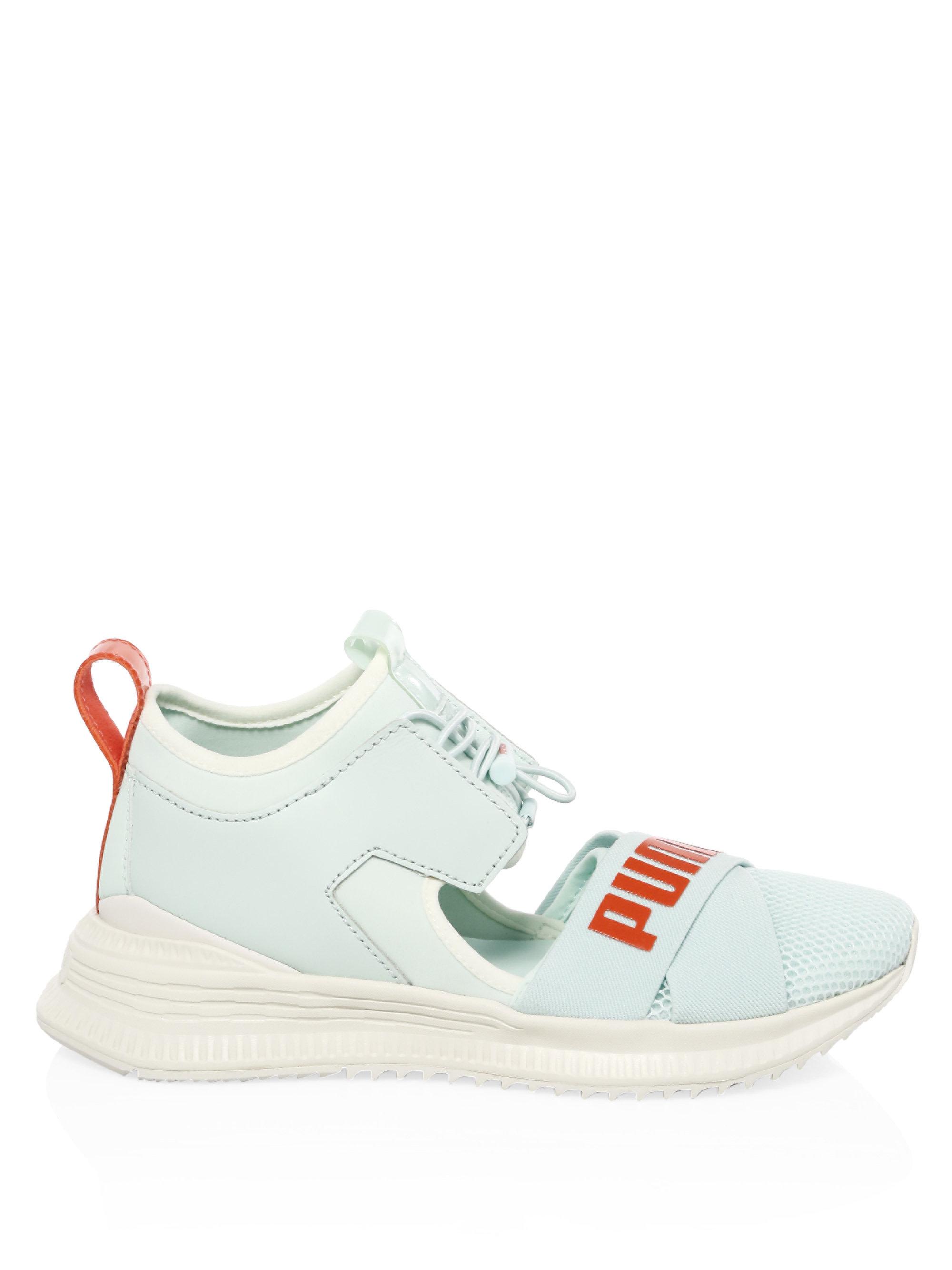puma AVID Lux Sneakers rosa puma AVID Lux Sneakers rosa