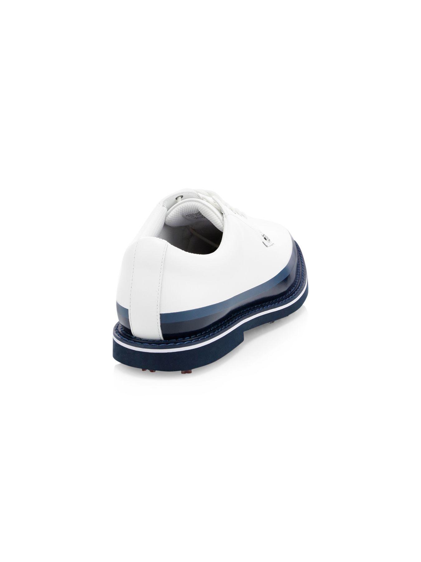G/FORE Tuxedo Gallivanter Golf Shoes in 