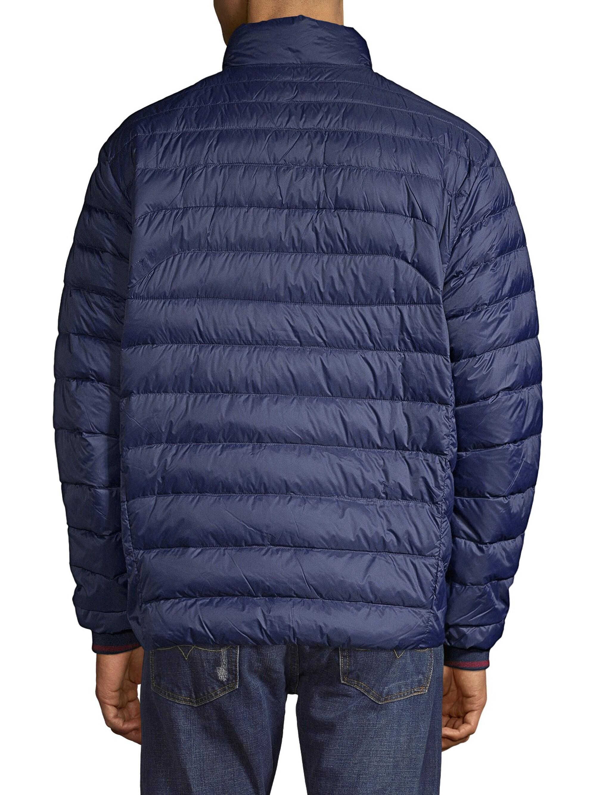 Polo Ralph Lauren 750 Down Fill Puffer 