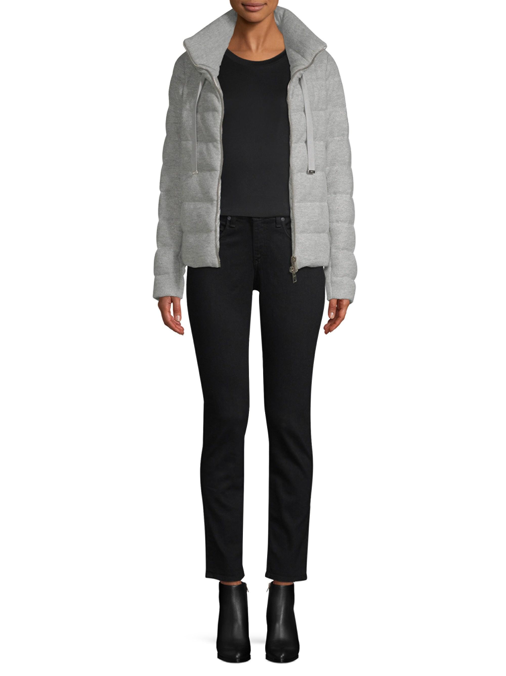 maybird insulated jacket