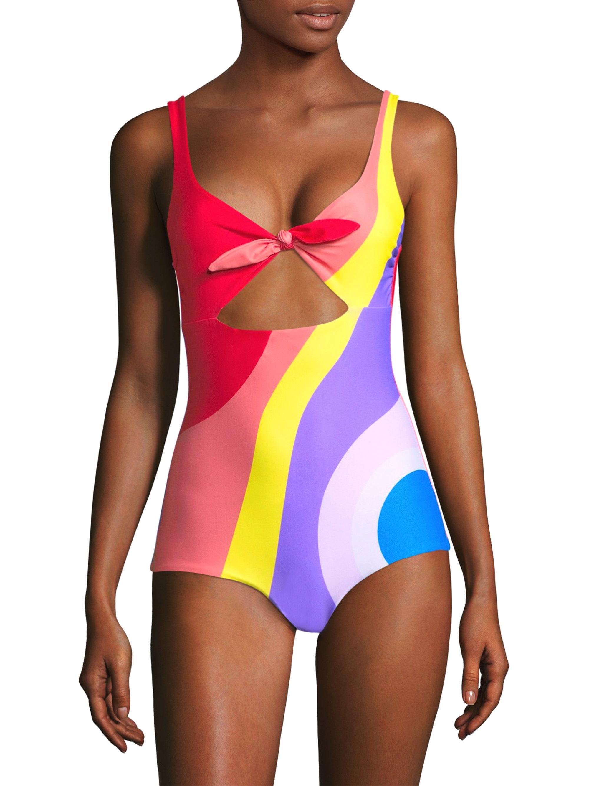 mara hoffman adeline one piece