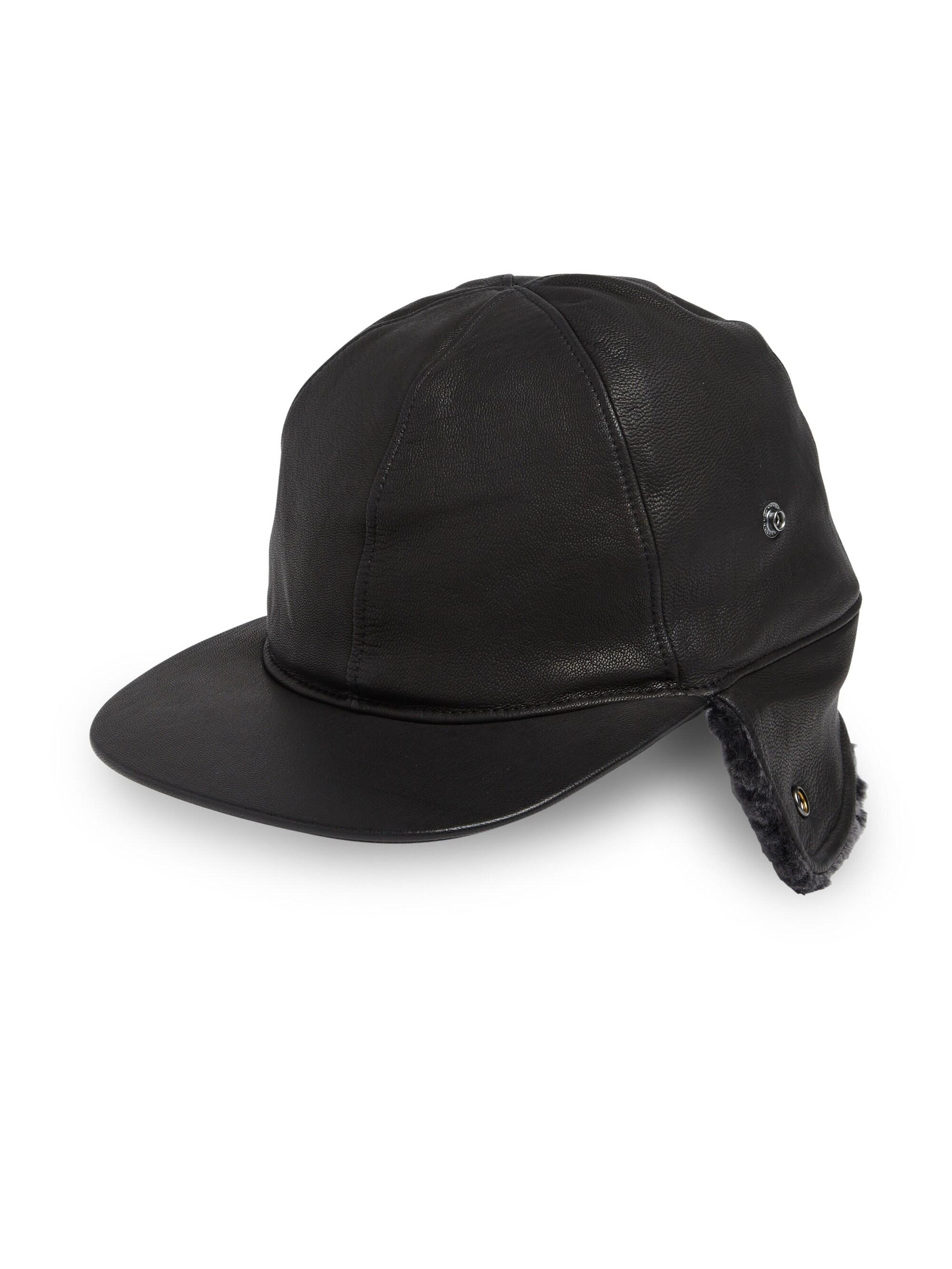ugg baseball cap