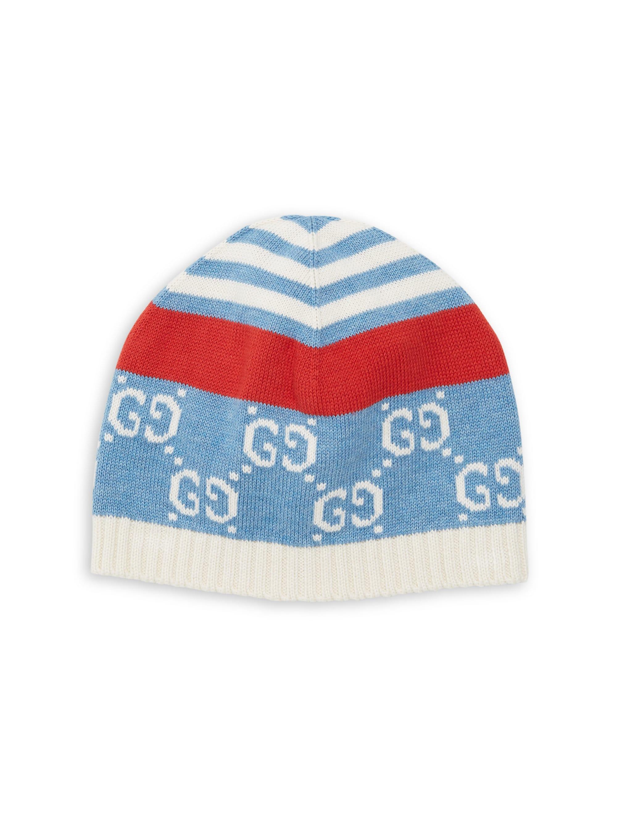 gucci bobble hat womens