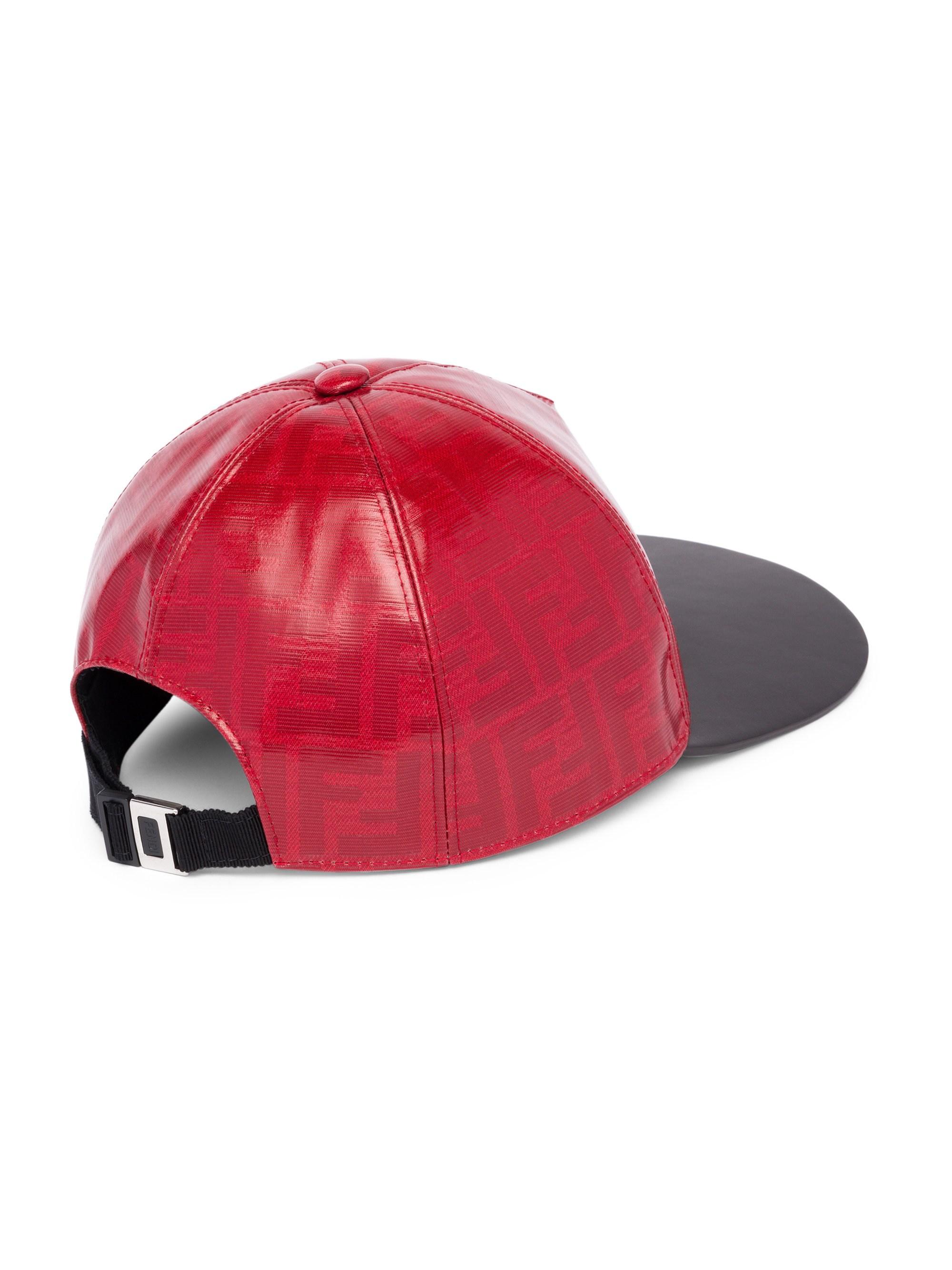 Ff Vetrificato Baseball Hat 
