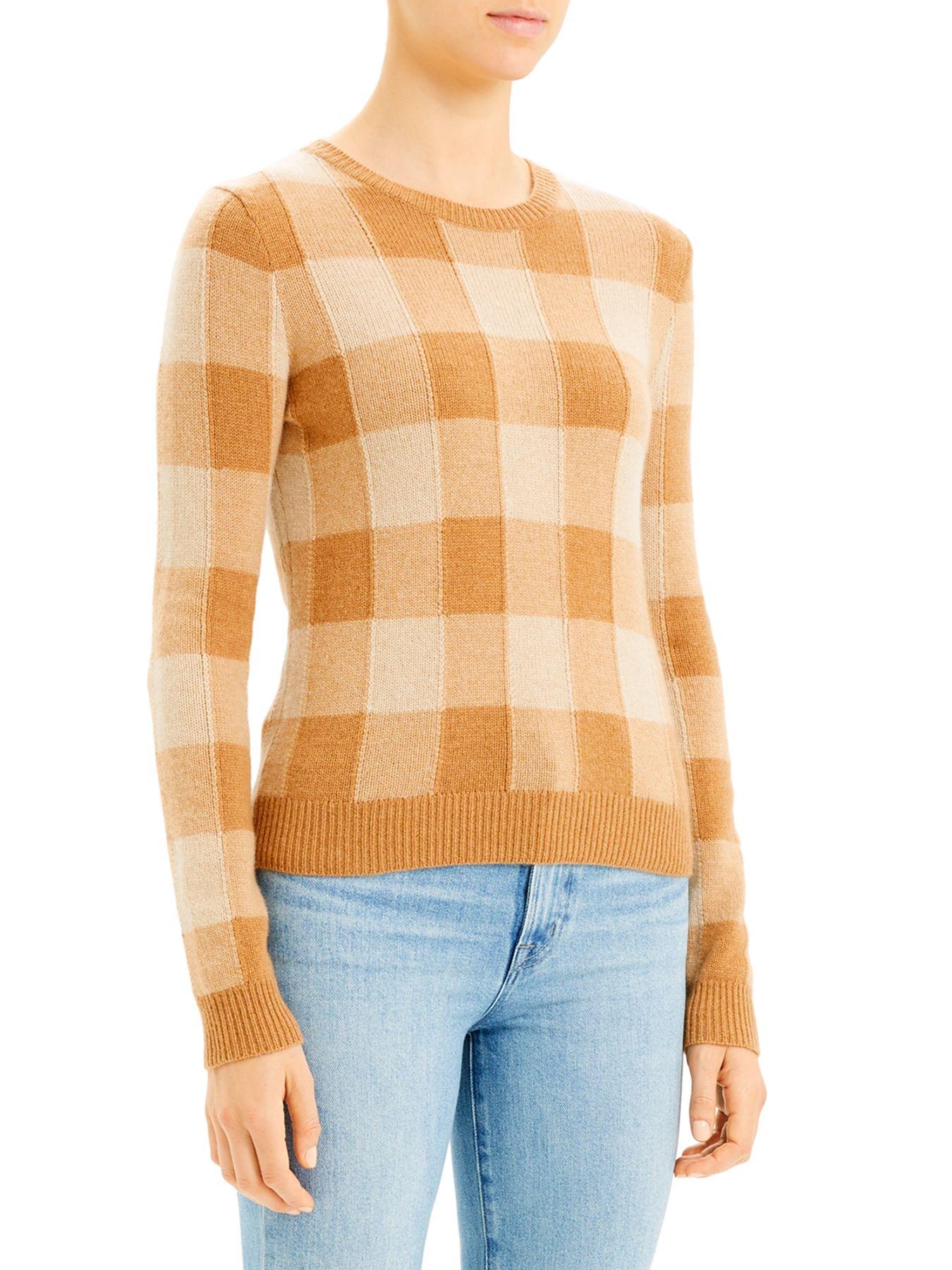 theory cashmere sweaters