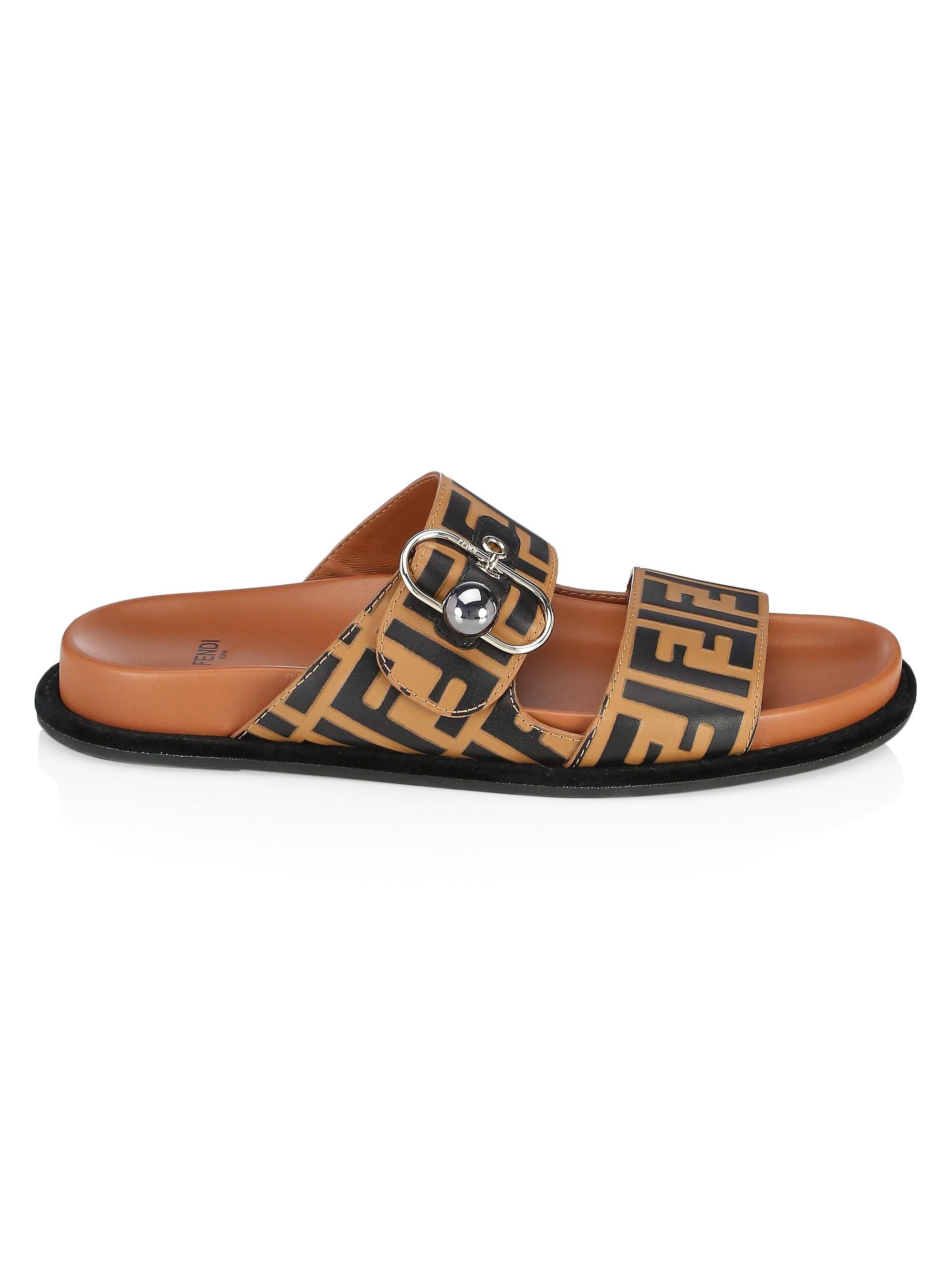 fendi sandals saks