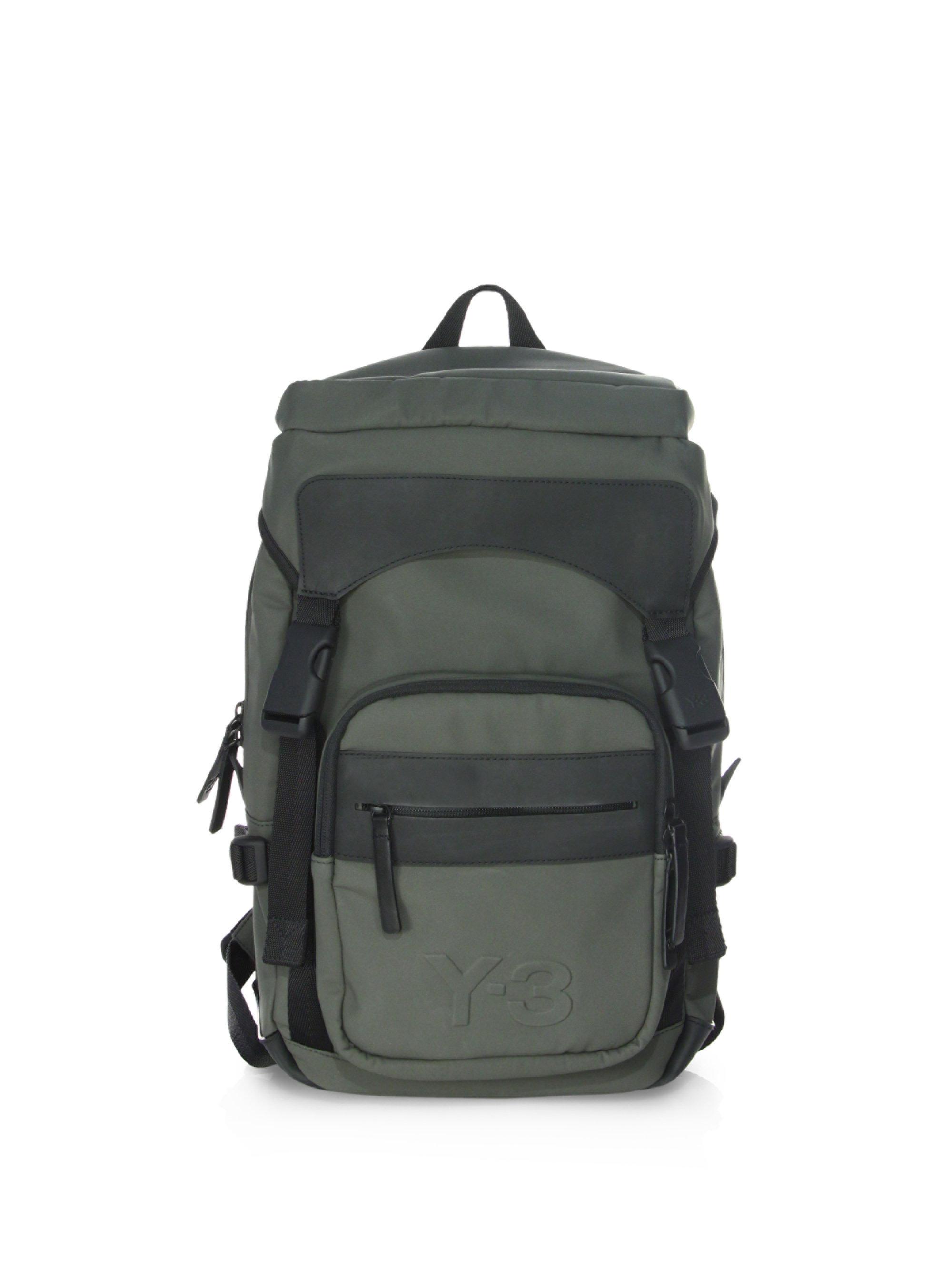 y3 ultratech backpack