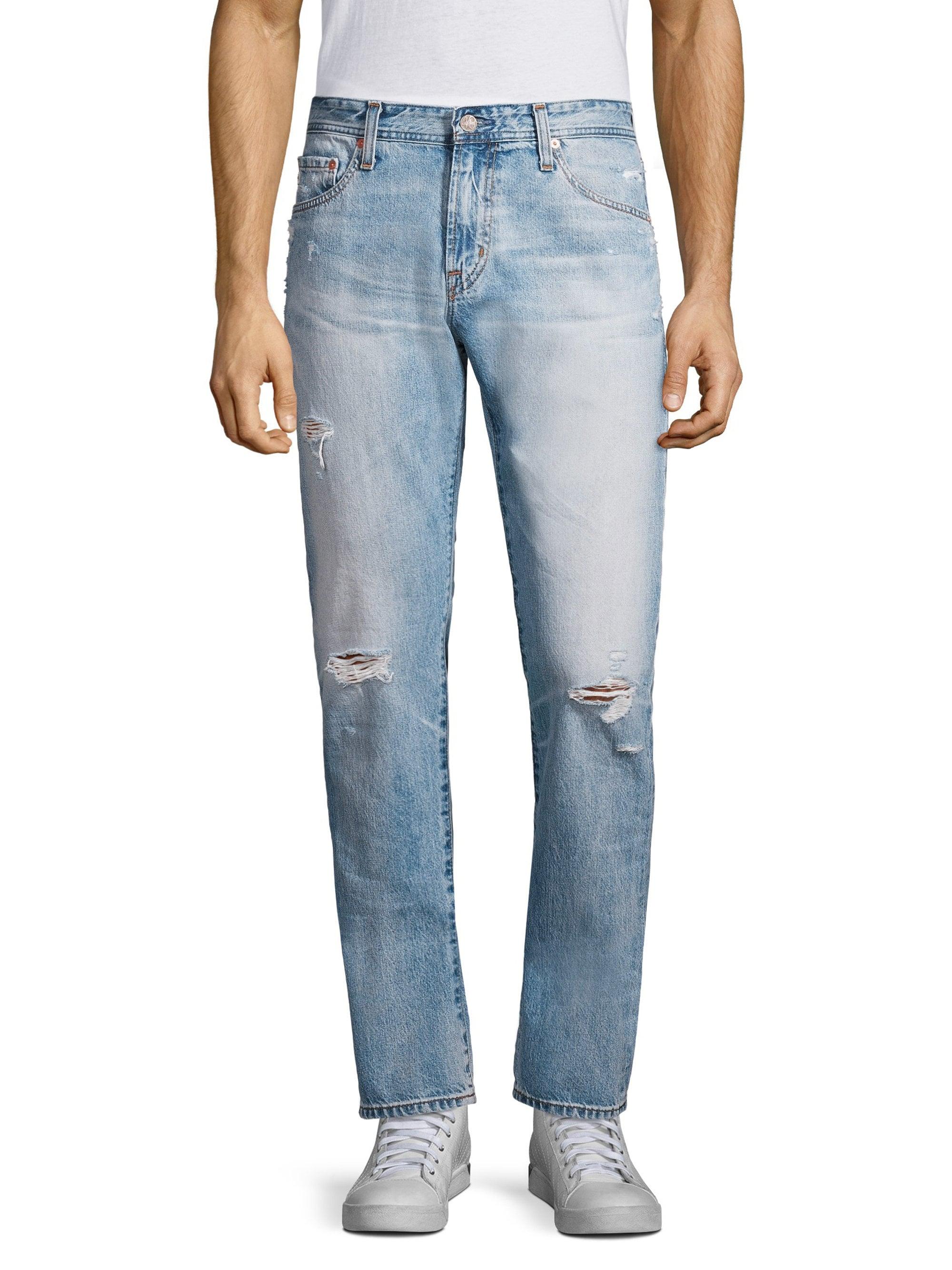 ag colored jeans