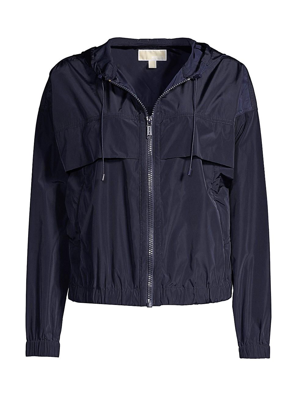 mk windbreaker