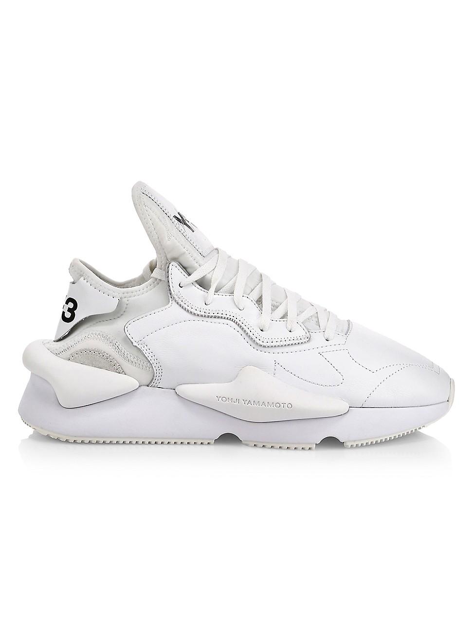 y3 kaiwa white