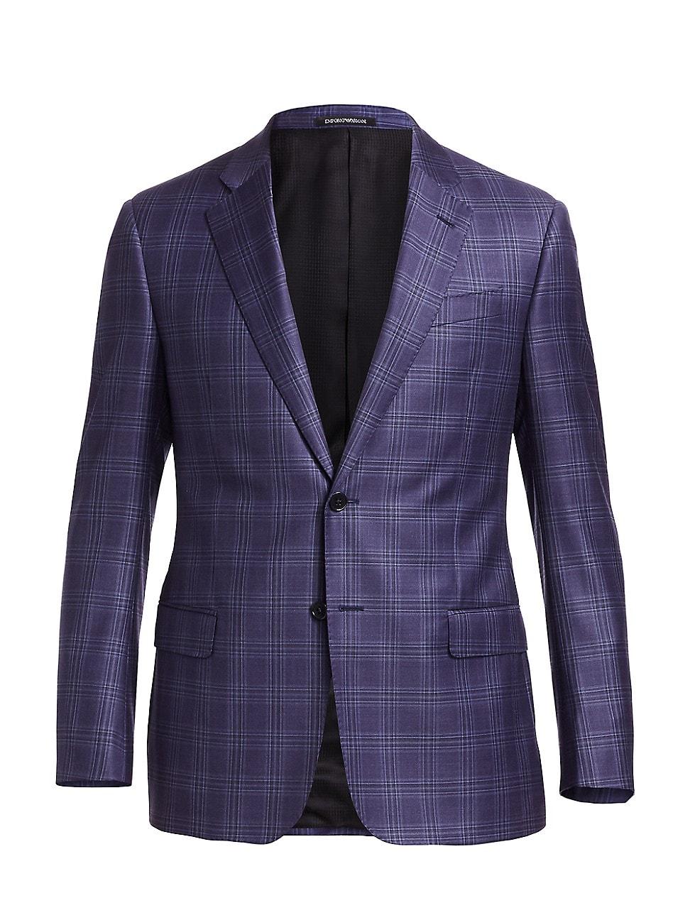 emporio armani sport jacket