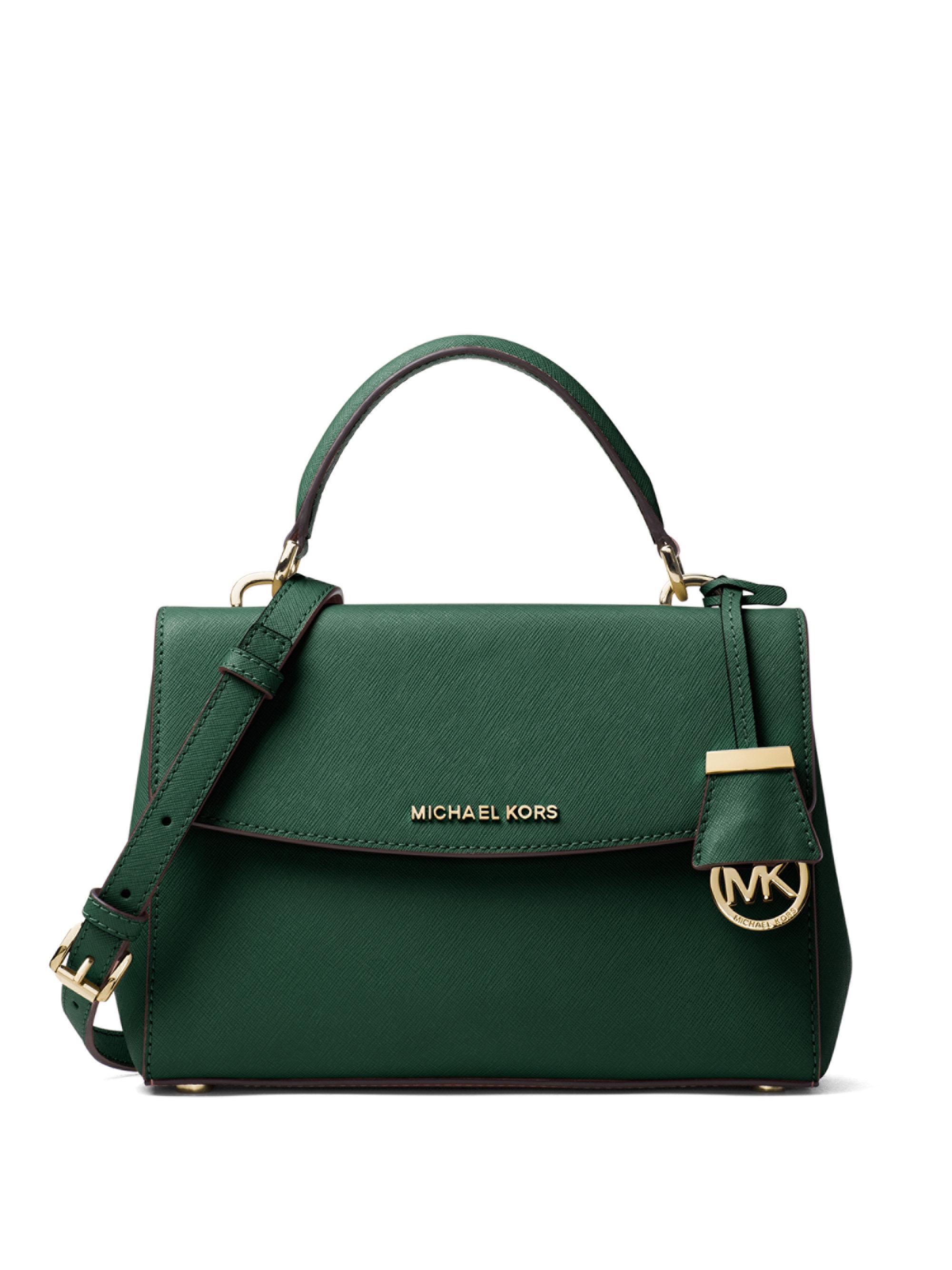 mk ava satchel