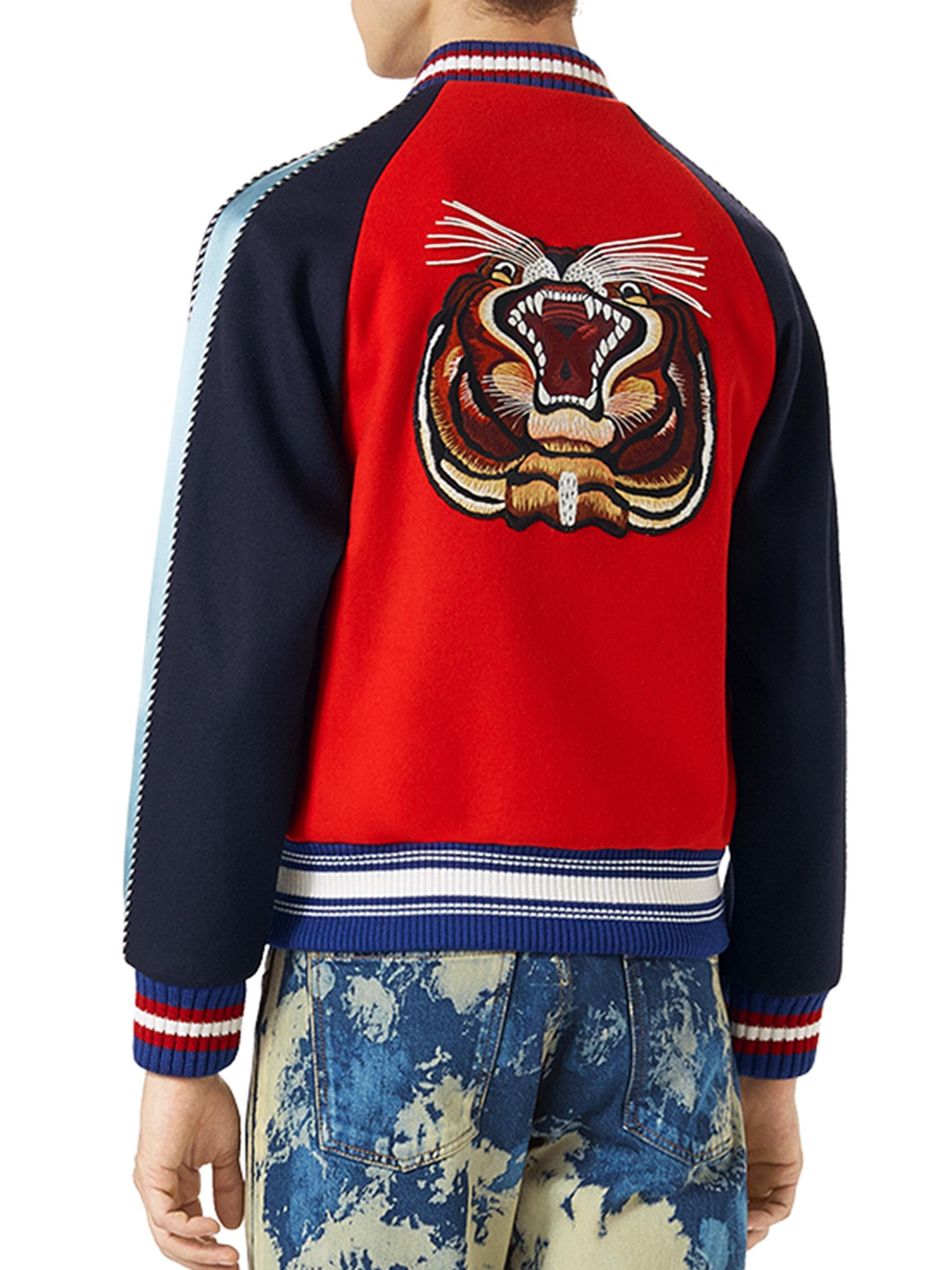 gucci jacket for dogs