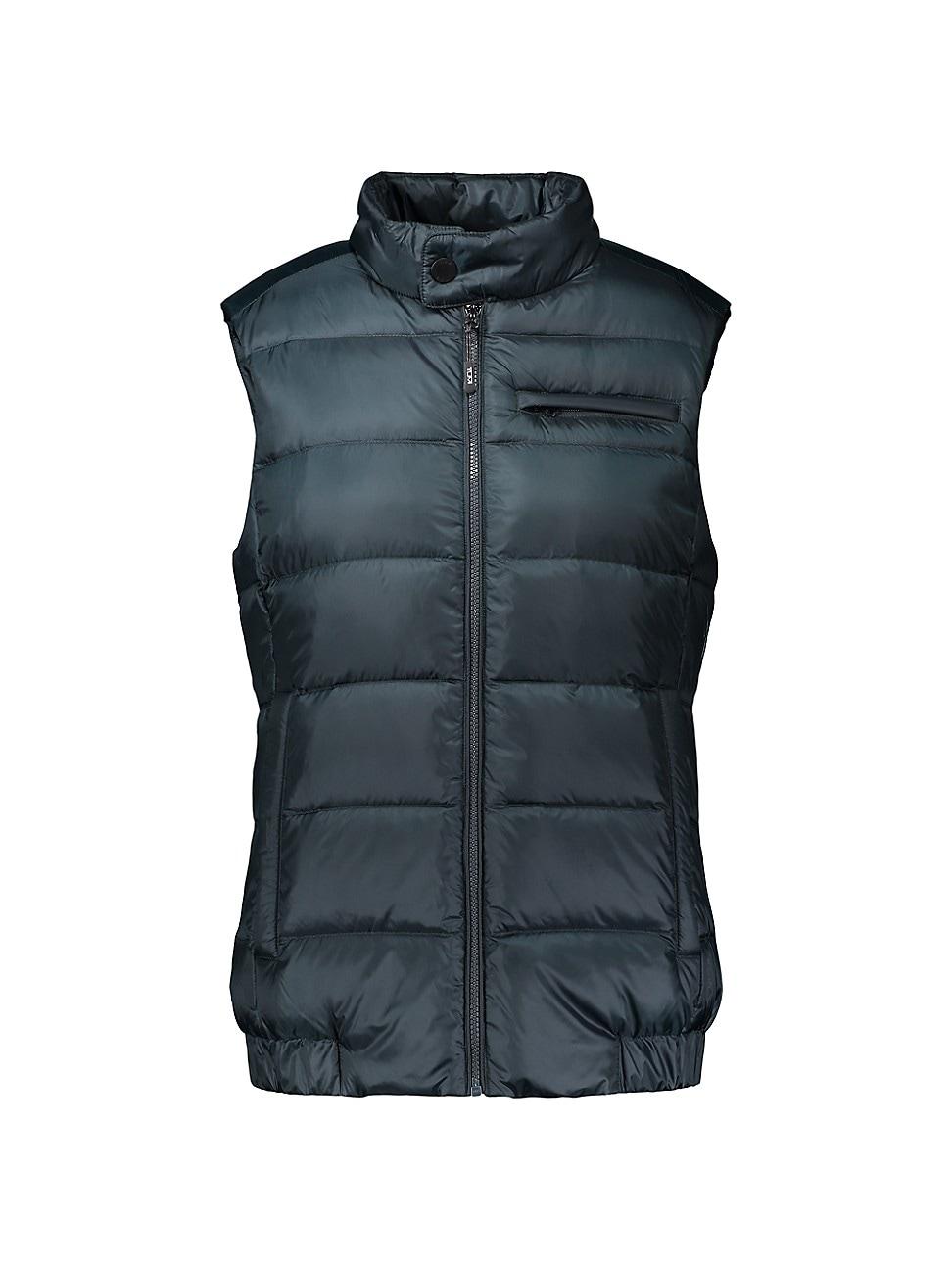 tumi jacket neck pillow